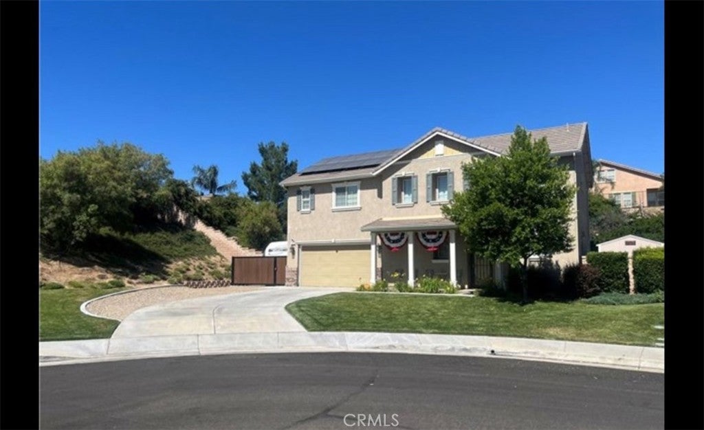 Beaumont, California, 92223, United States, 4 Bedrooms Bedrooms, ,3 BathroomsBathrooms,Residential,For Sale,1981910