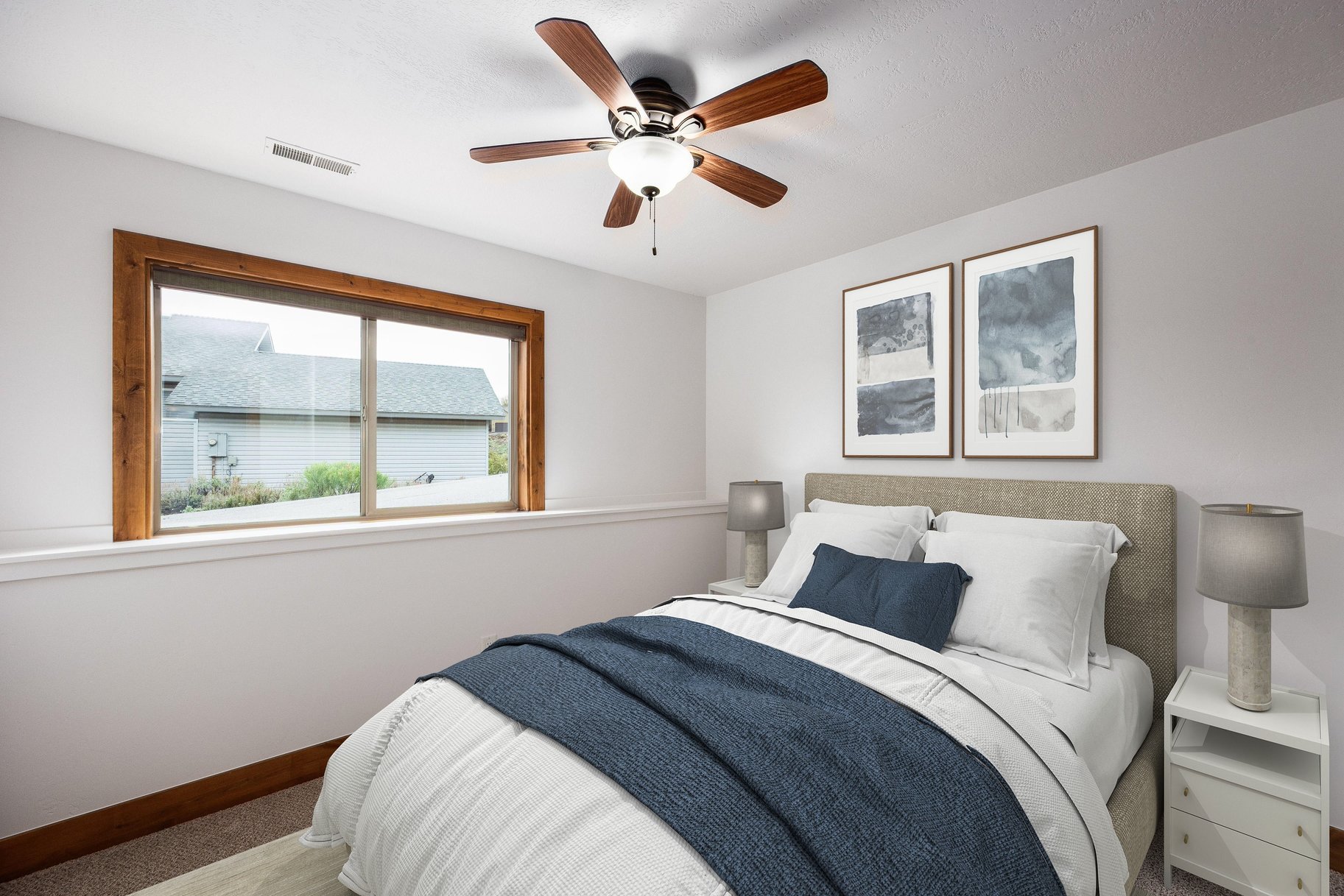  Impeccably Maintained Park City Home with Expansive Space & Sweeping Views - 物件實景