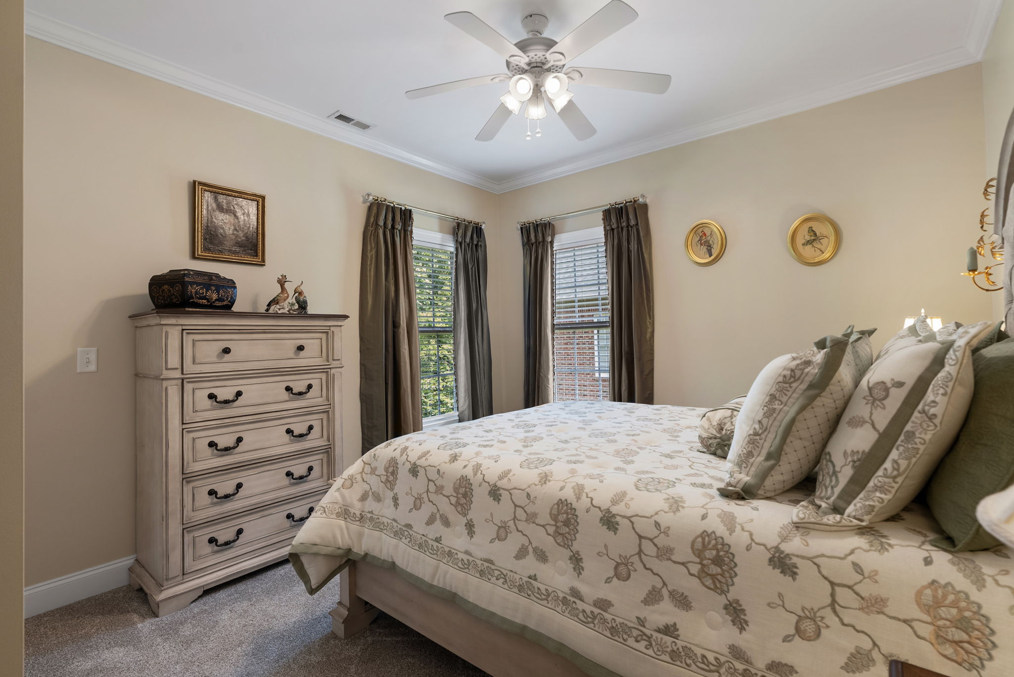  912 Wando Road, Roebuck, SC 29376 - 物件實景