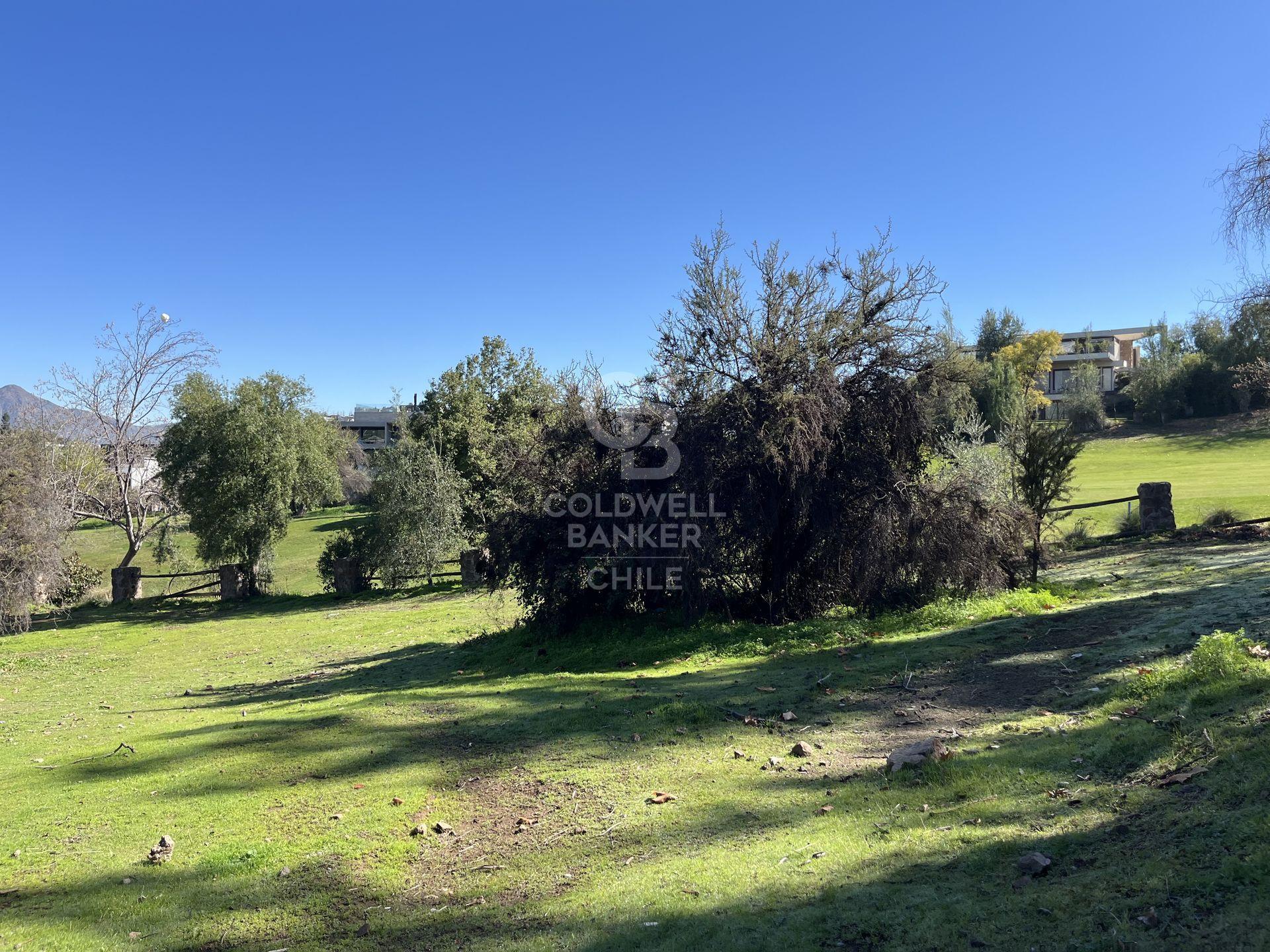 Lo Barnechea, Chile, ,Land,For Sale,1972603