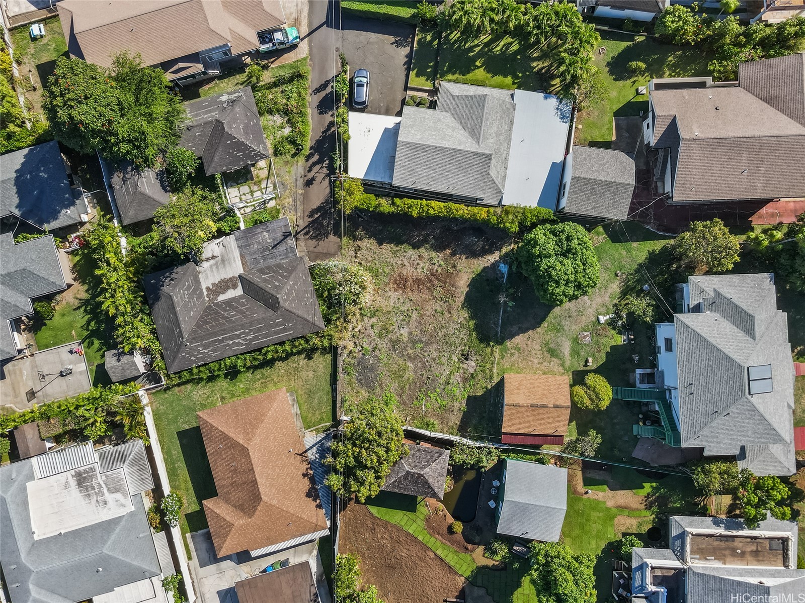 Honolulu, Hawaii, 96822, United States, ,Land,For Sale,1998234