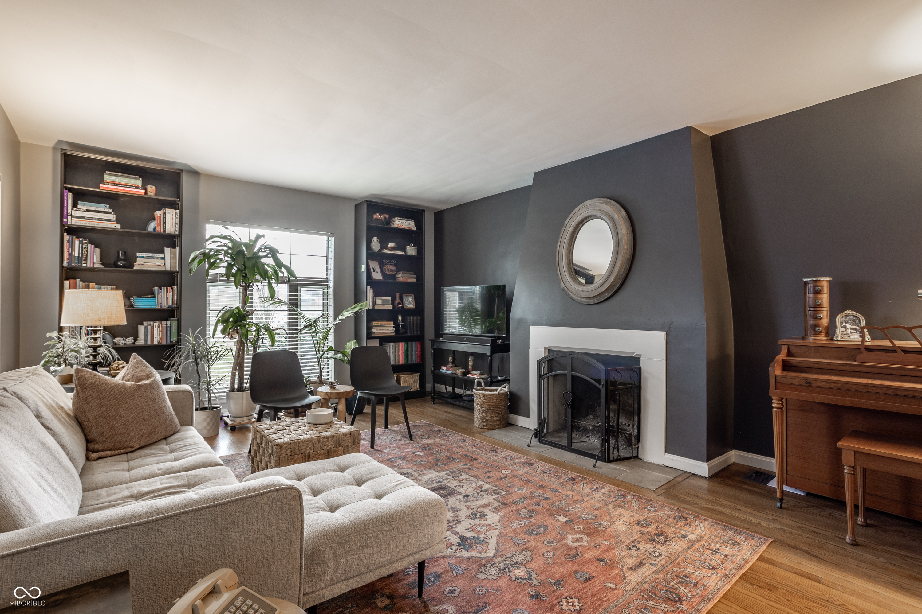 Indianapolis, Indiana, 46208, United States, ,Residential,For Sale,2030661