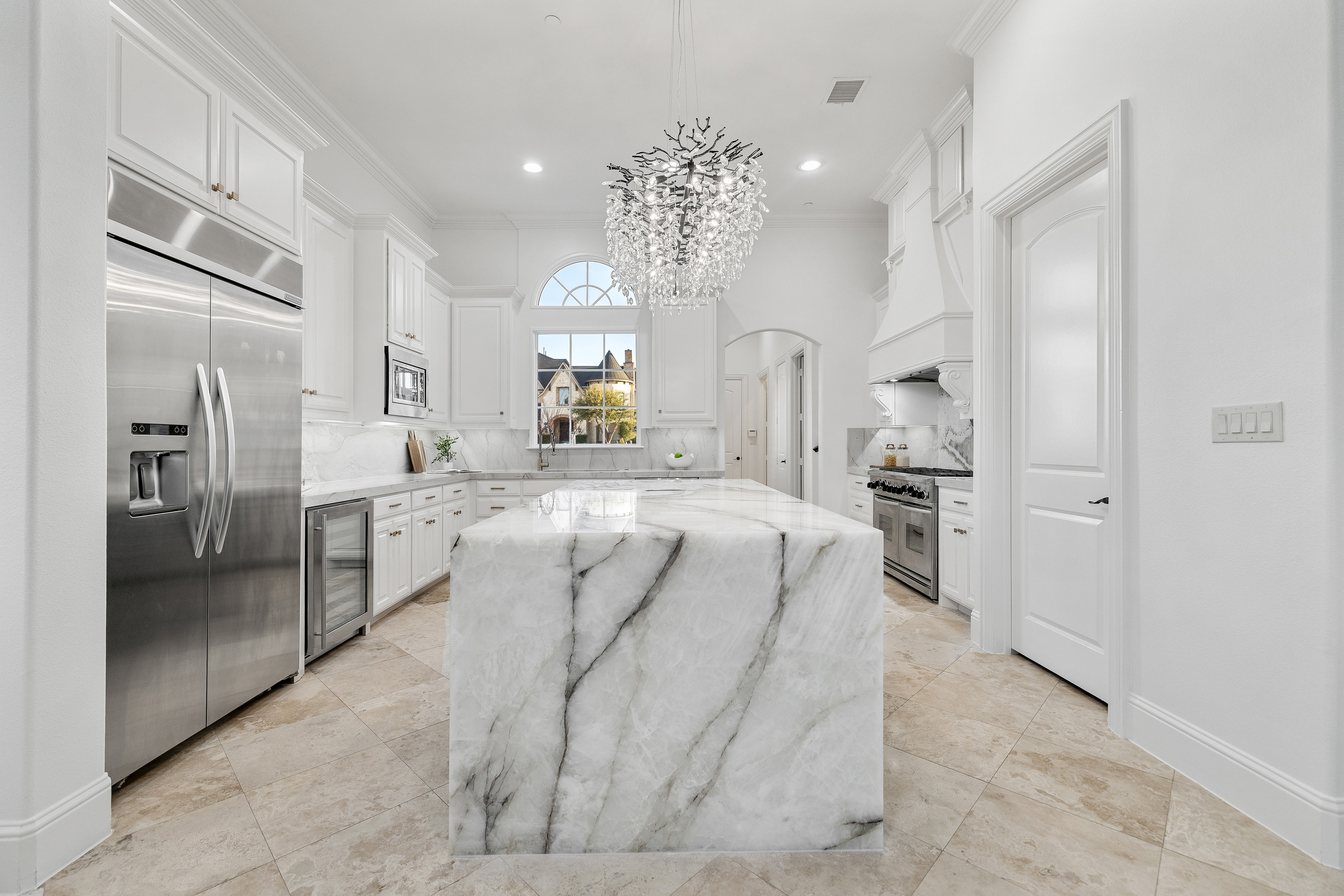  2032 Courtland Drive, Frisco, TX, 75034 - 物件實景