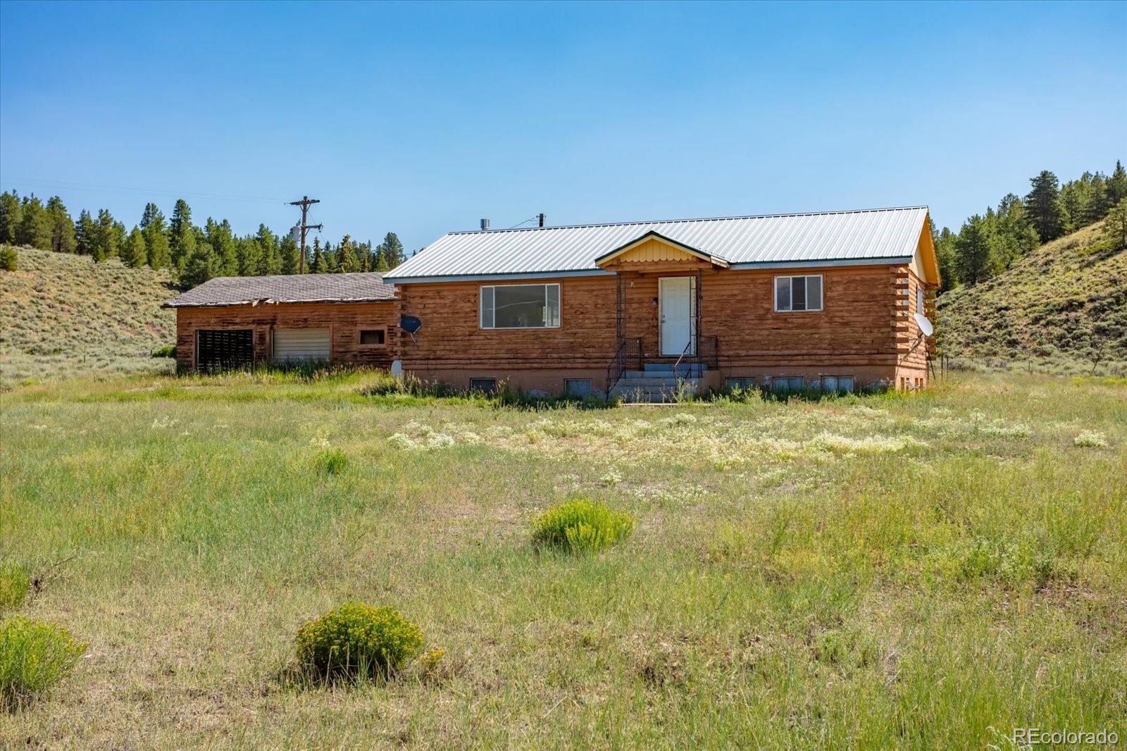 Leadville, Colorado, 80461, United States, ,Land,For Sale,1978663