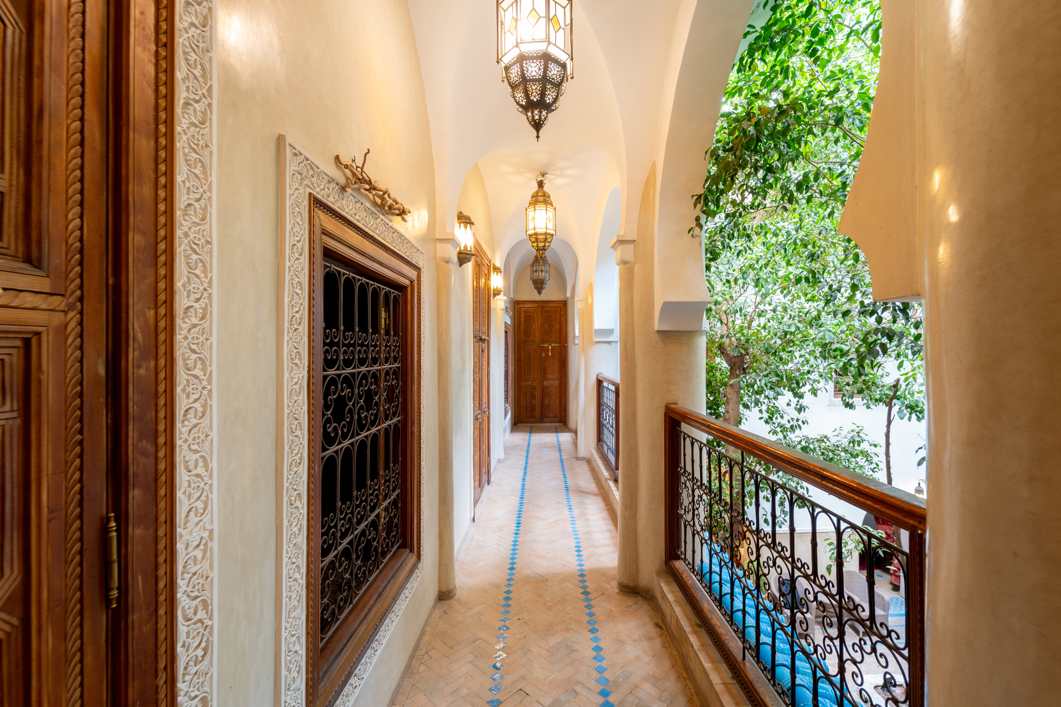  Marrakech I Medina - 物件實景