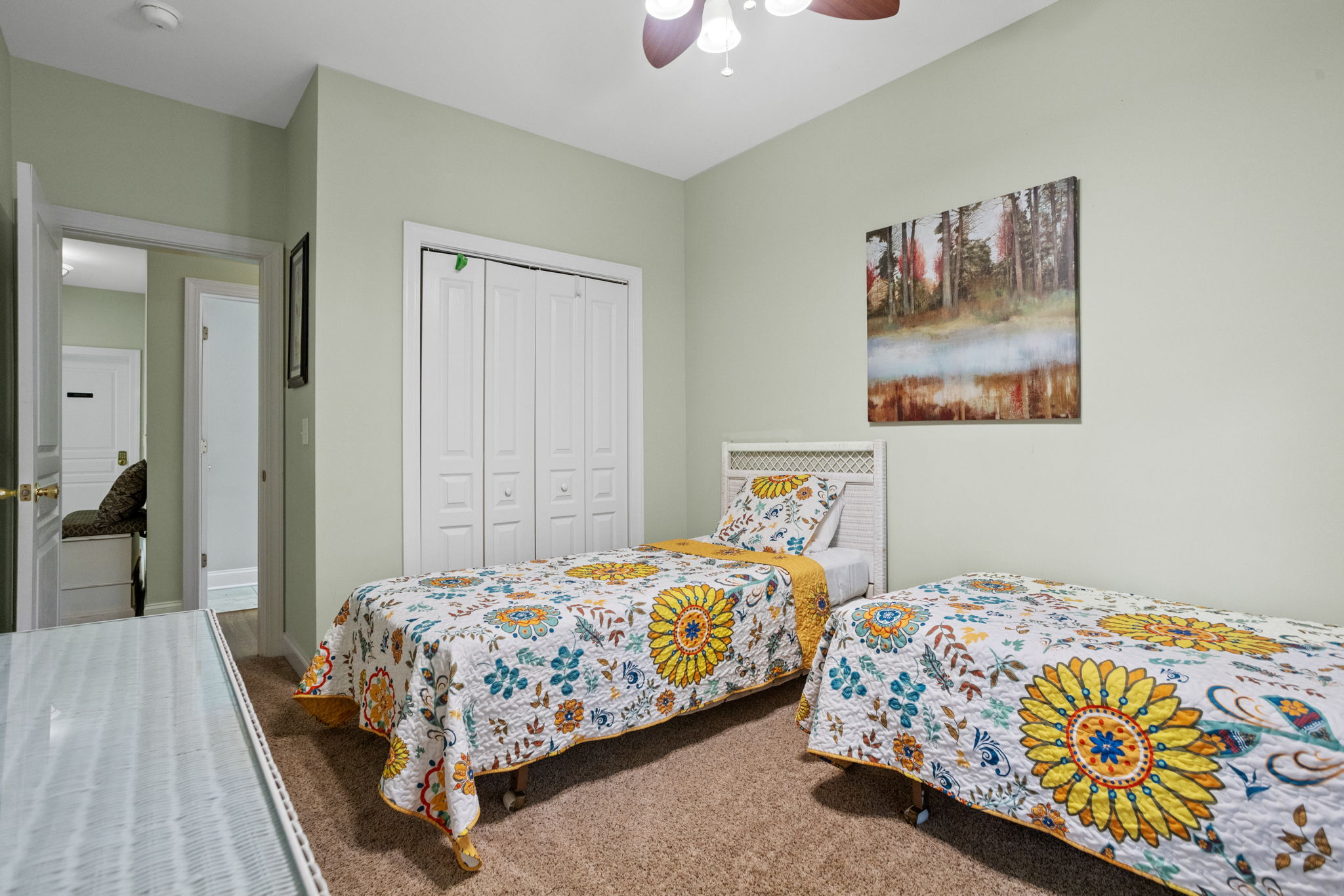  215B Black Bass Road, Anderson, SC 29626 - 物件實景