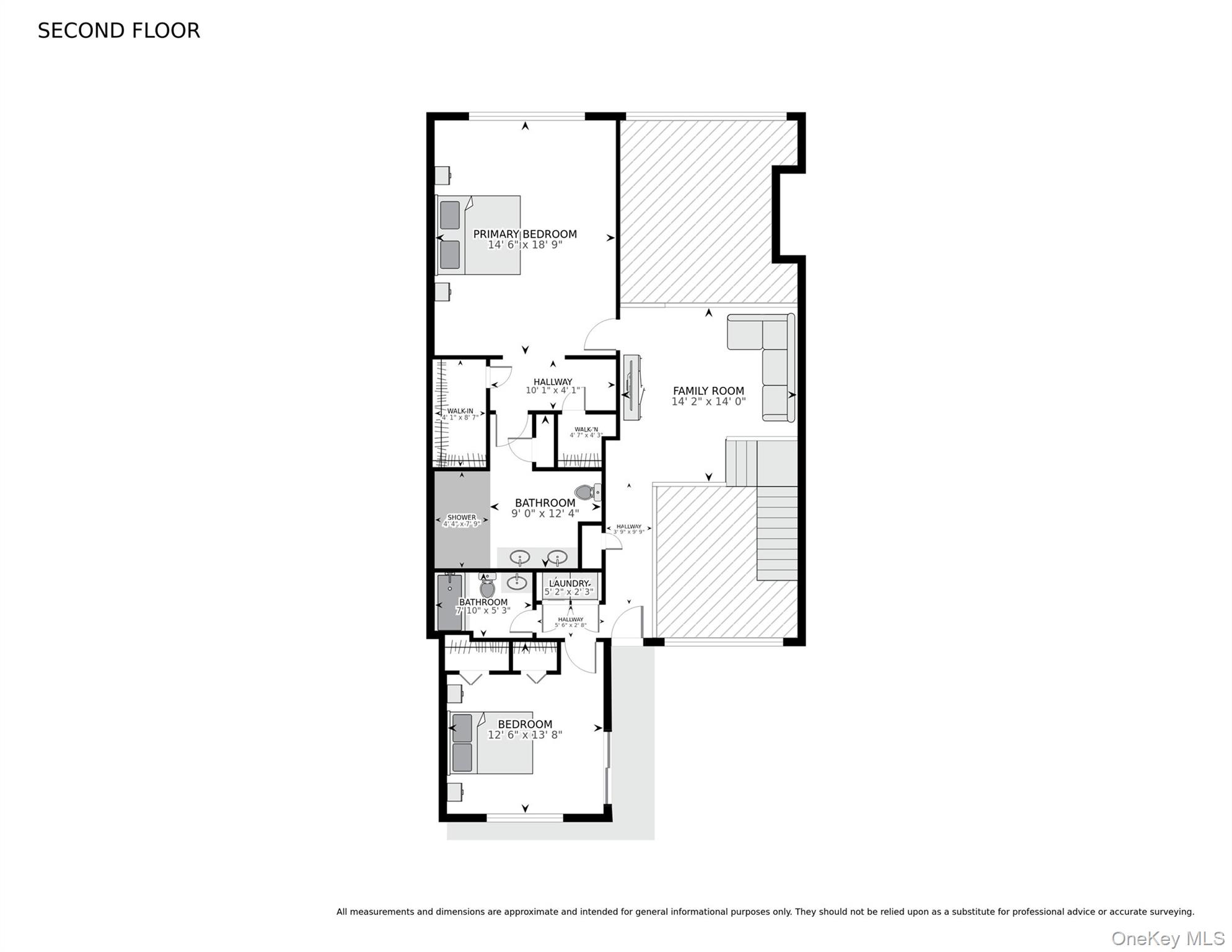  93 Eagle Chase, Woodbury, NY, 11797 - 物件實景