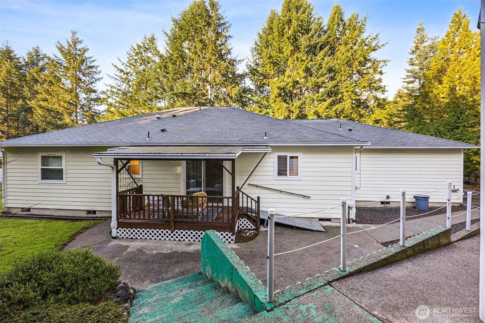 SHELTON, Washington, 98584, United States, 3 Bedrooms Bedrooms, ,2 BathroomsBathrooms,Residential,For Sale,2003420