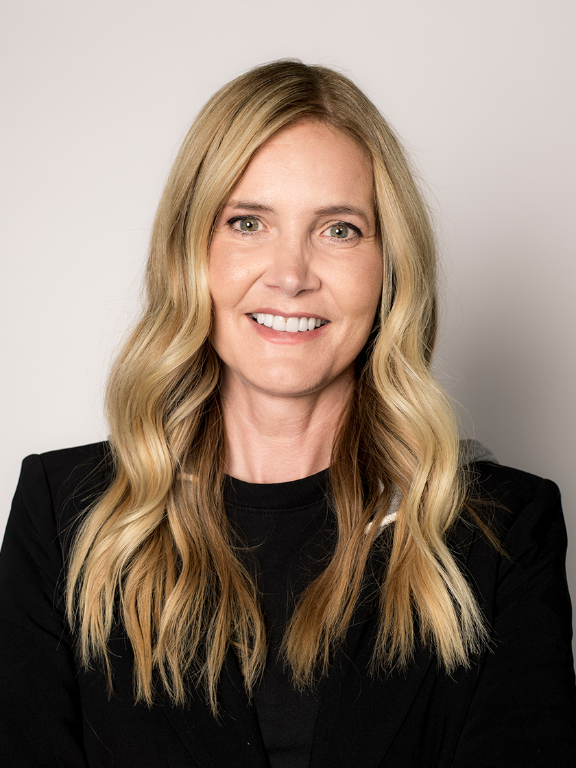 Sarah Burggraf