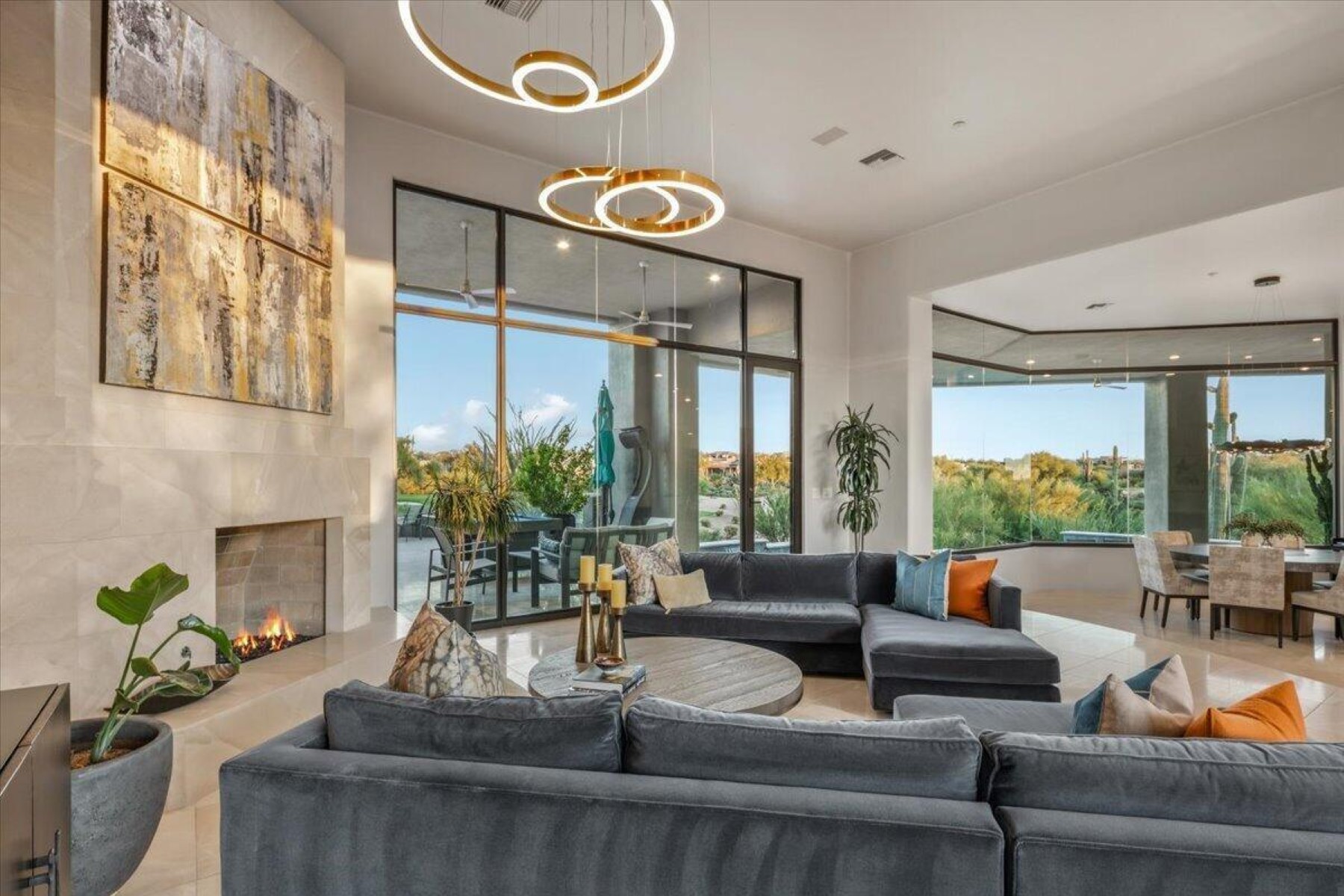  38487 N 94th Street¦Scottsdale, AZ - 物件實景