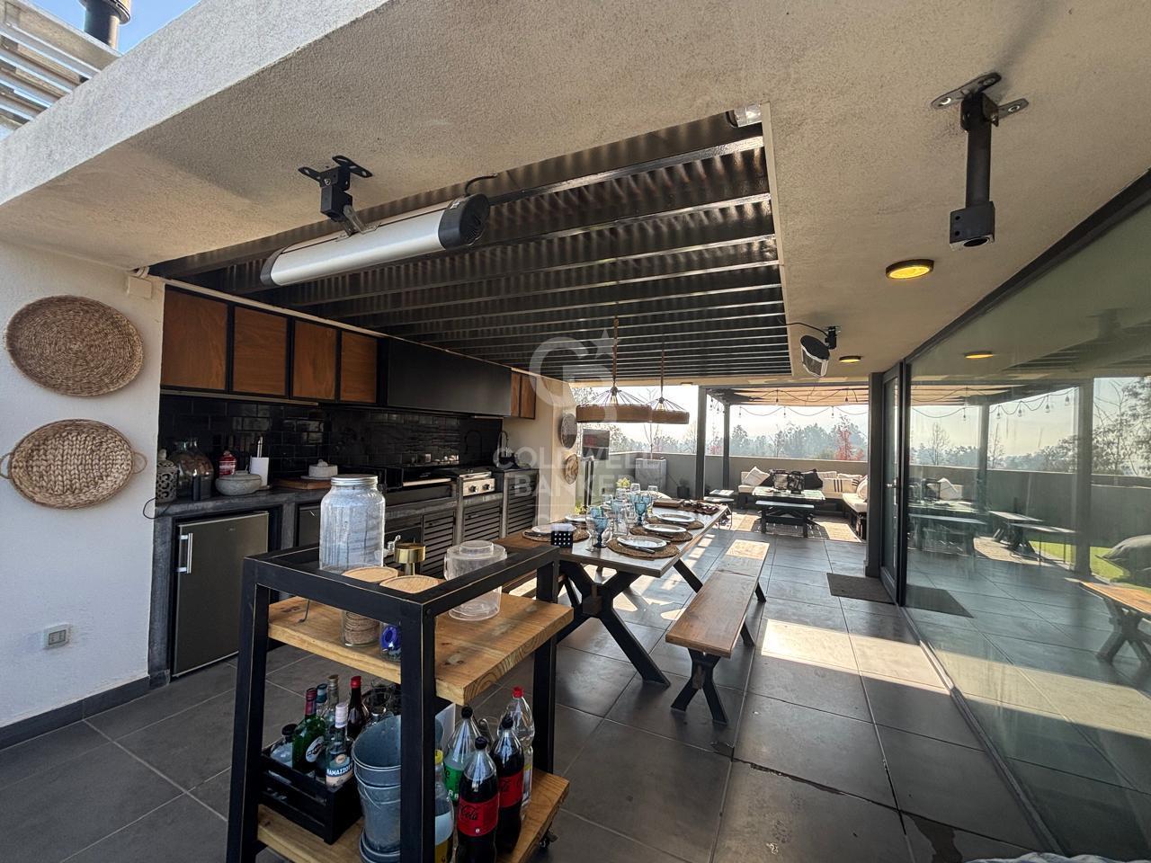 Peñalolén, Chile, 3 Bedrooms Bedrooms, ,3 BathroomsBathrooms,Residential,For Sale,1848915
