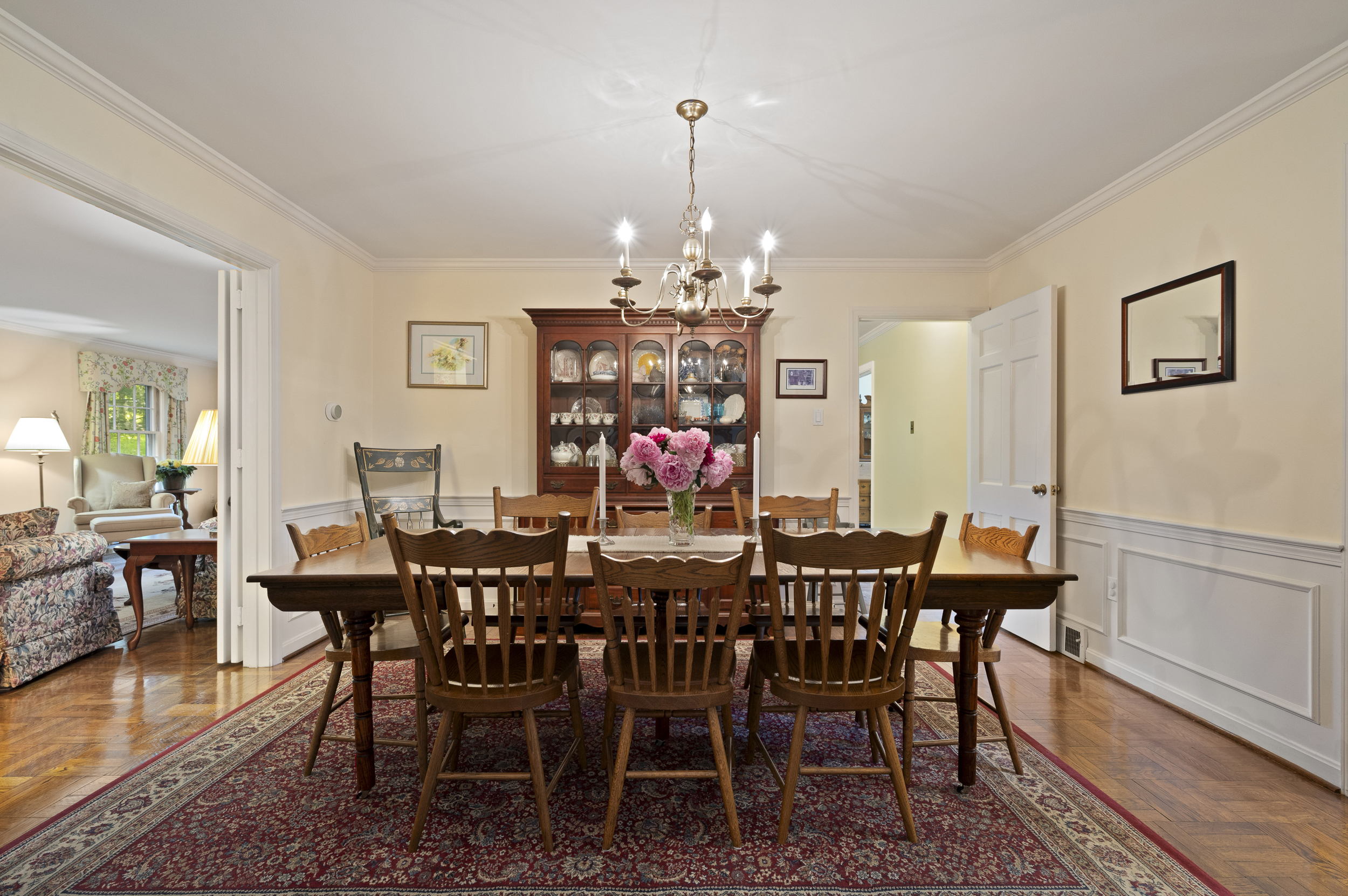  641 Pine Road, Sewickley, PA 15143 - 物件實景