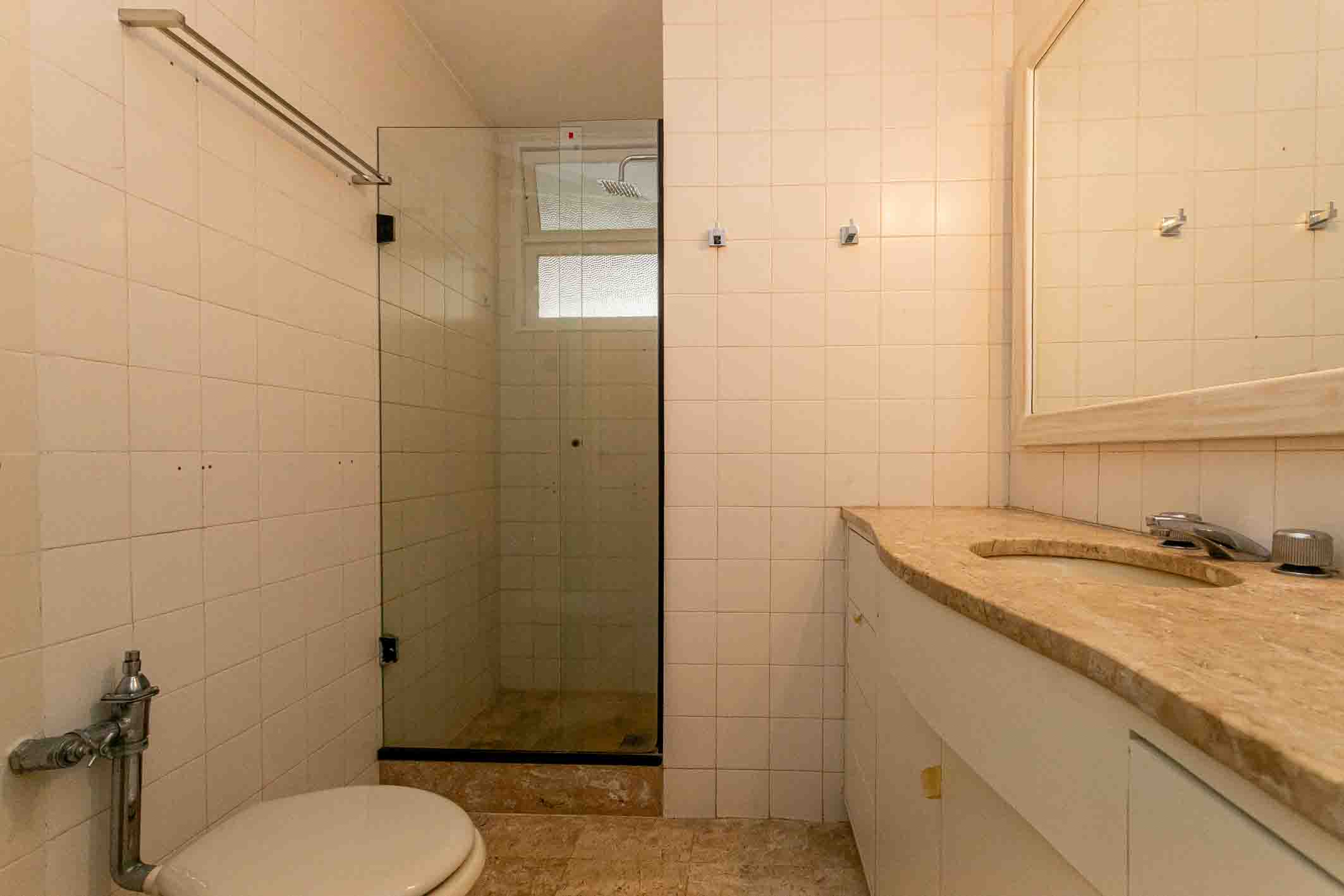  Apartment in a Prime Location Between Lagoa and the Beach - 物件實景