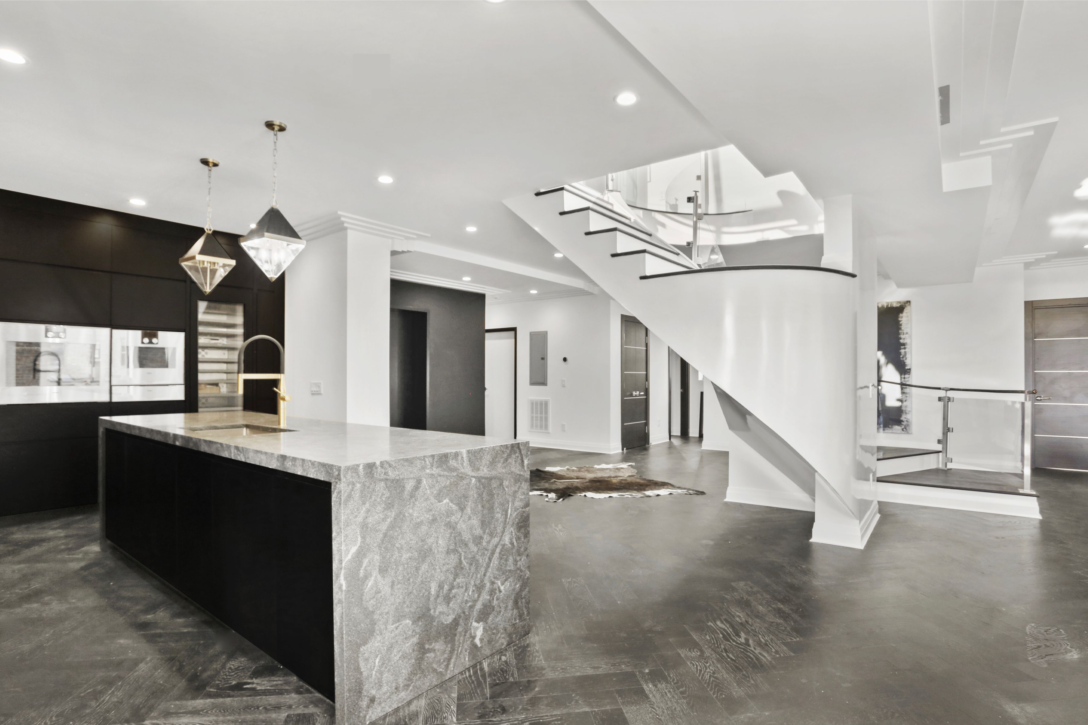  9 Lafayette Court PH - 物件實景