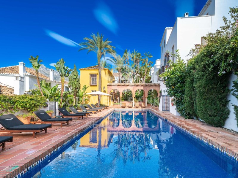 Marbella, Andalusia, ES, 3 Bedrooms Bedrooms, ,3 BathroomsBathrooms,Residential,For Sale,1766210