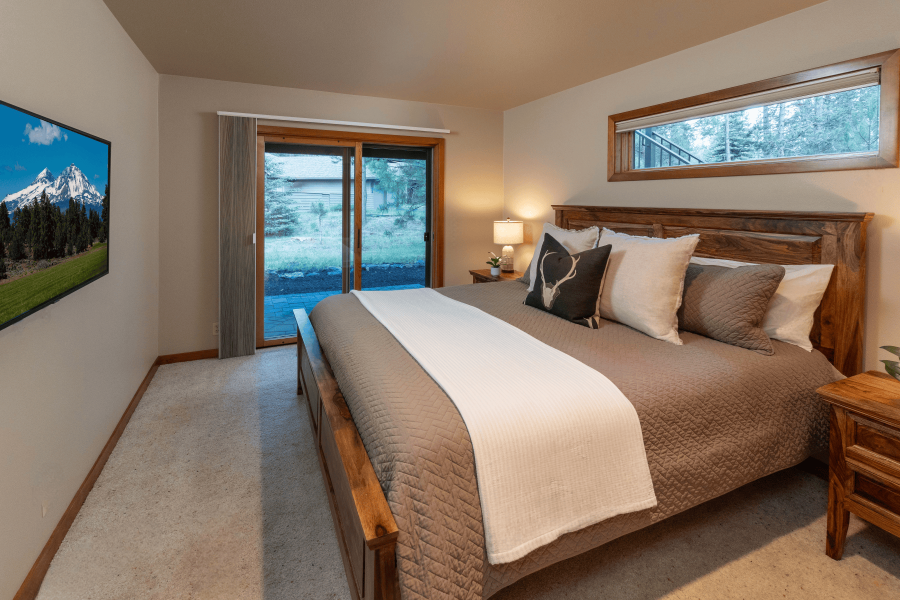  58062 Verdin Lane #1 Sunriver, OR 97707 - 物件實景
