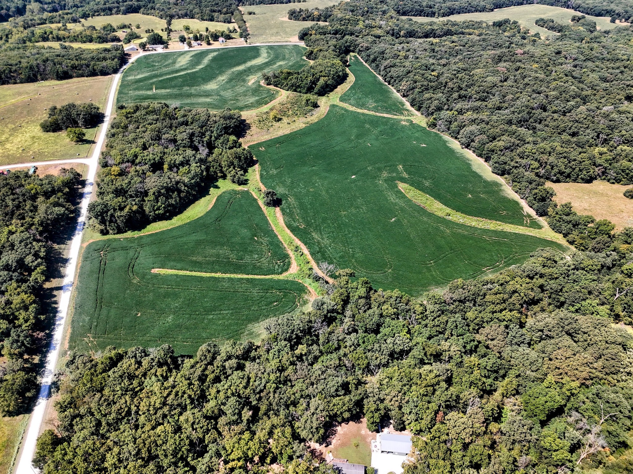 Monroe City, Missouri, 63456, United States, ,Land,For Sale,1980469