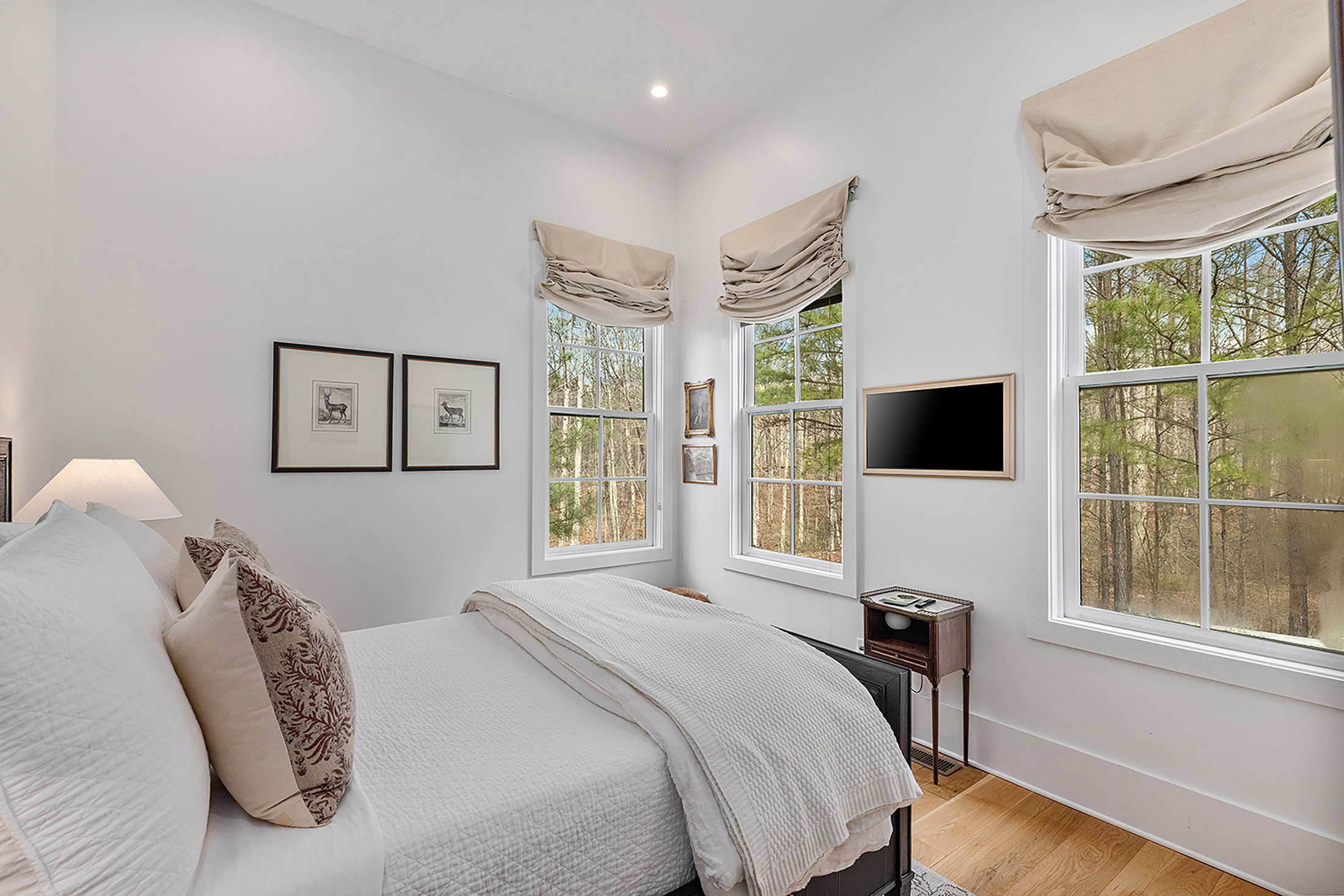  Thoughtfully Designed Townhome in the Heart of Serenbe - 物件實景