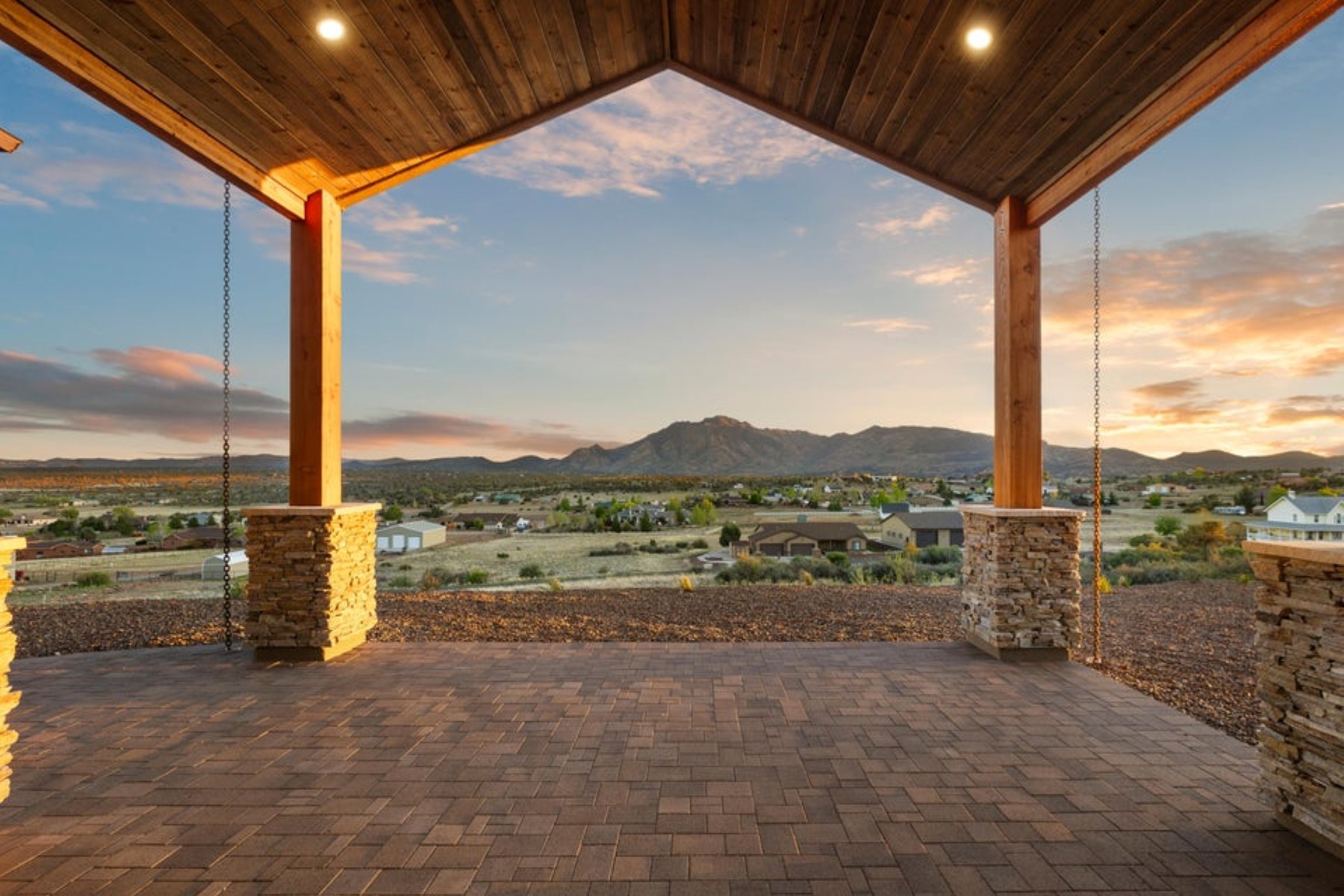  3600 Friendly Meadow Road ¦Prescott, AZ - 物件實景