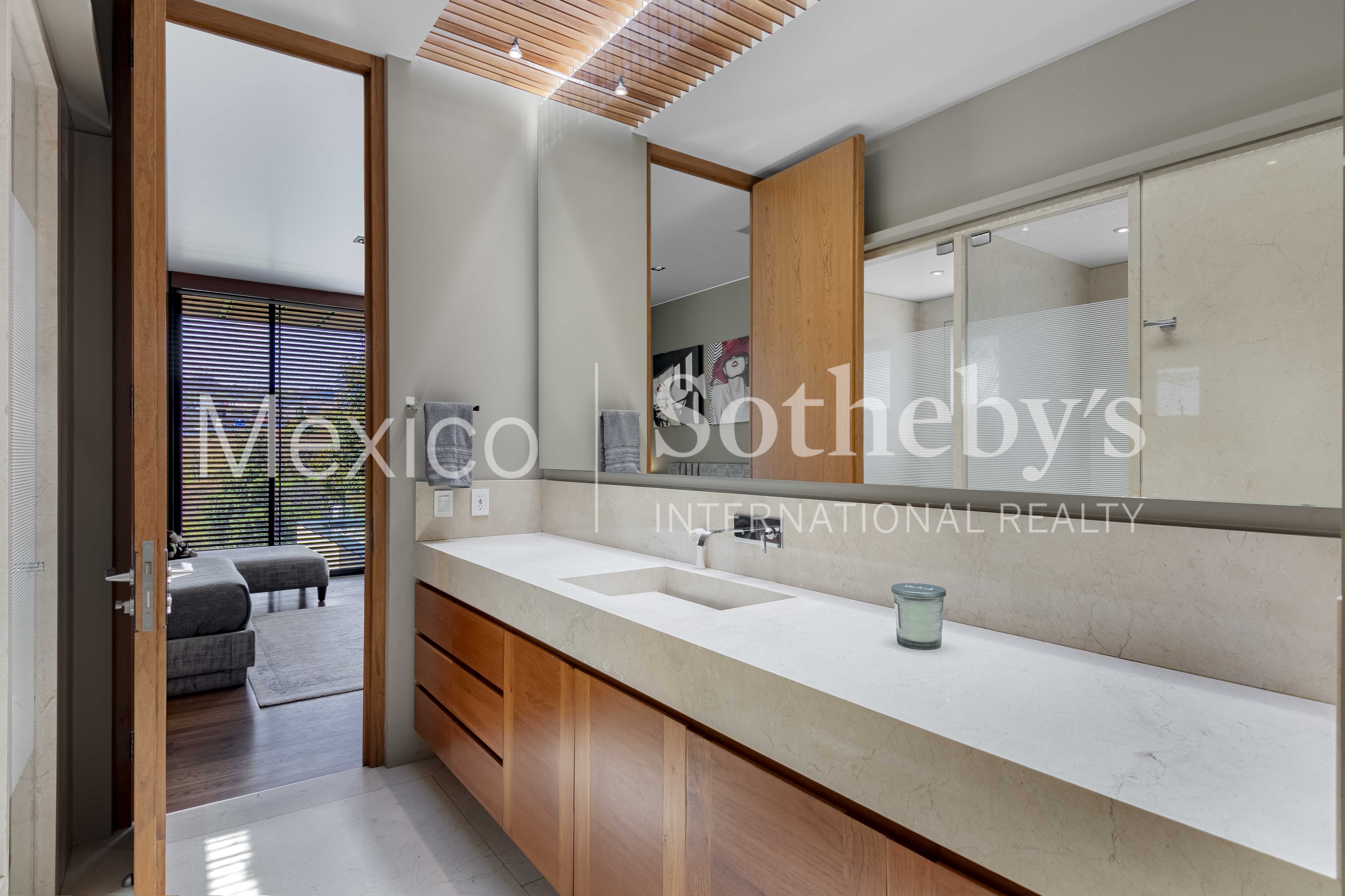  Casa El Secreto, Bosque Real. - 物件實景