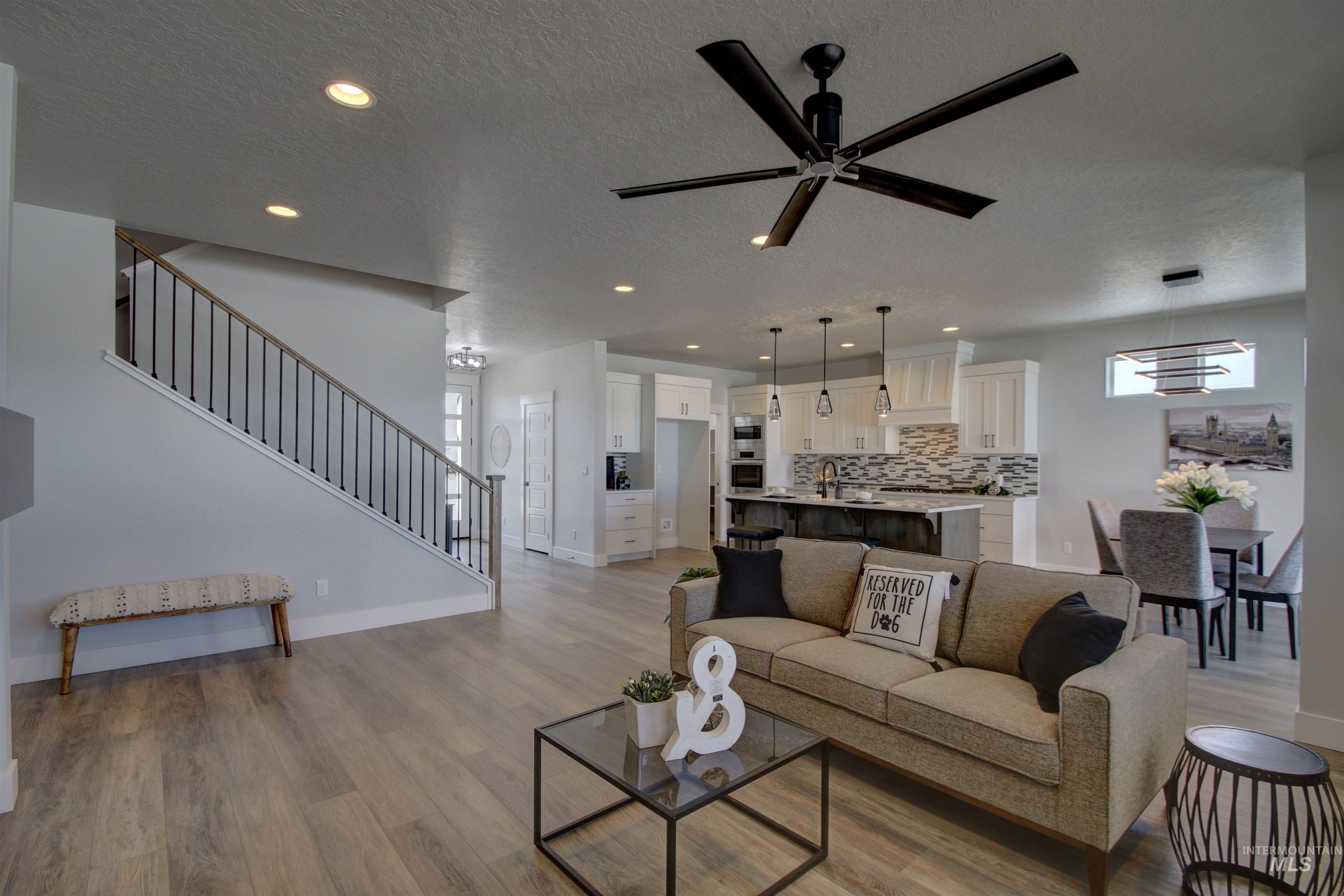 Meridian, Idaho, 83642, United States, 4 Bedrooms Bedrooms, ,3 BathroomsBathrooms,Residential,For Sale,1767923