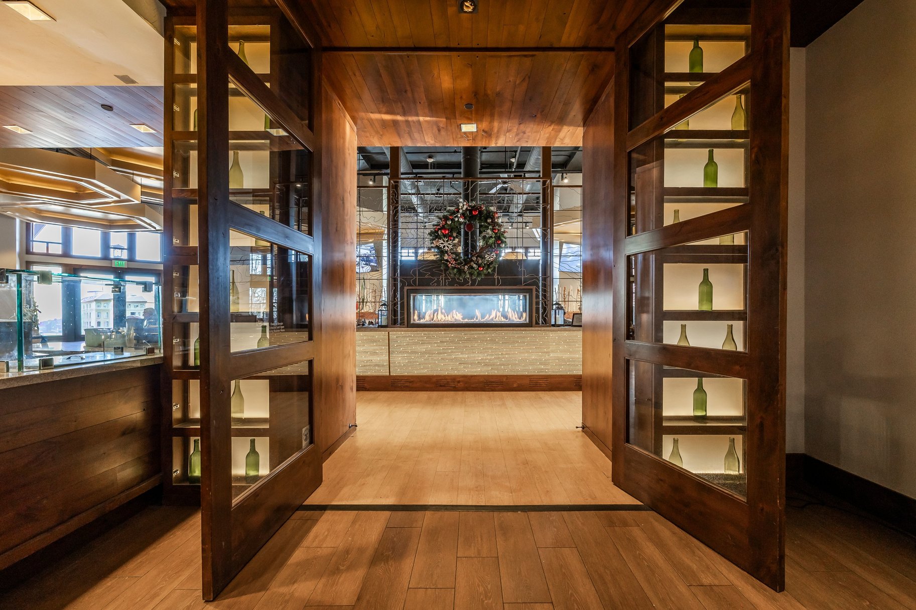  Canyons Village Ski-In/Ski-Out Penthouse  Hyatt Centric Park City - 物件實景