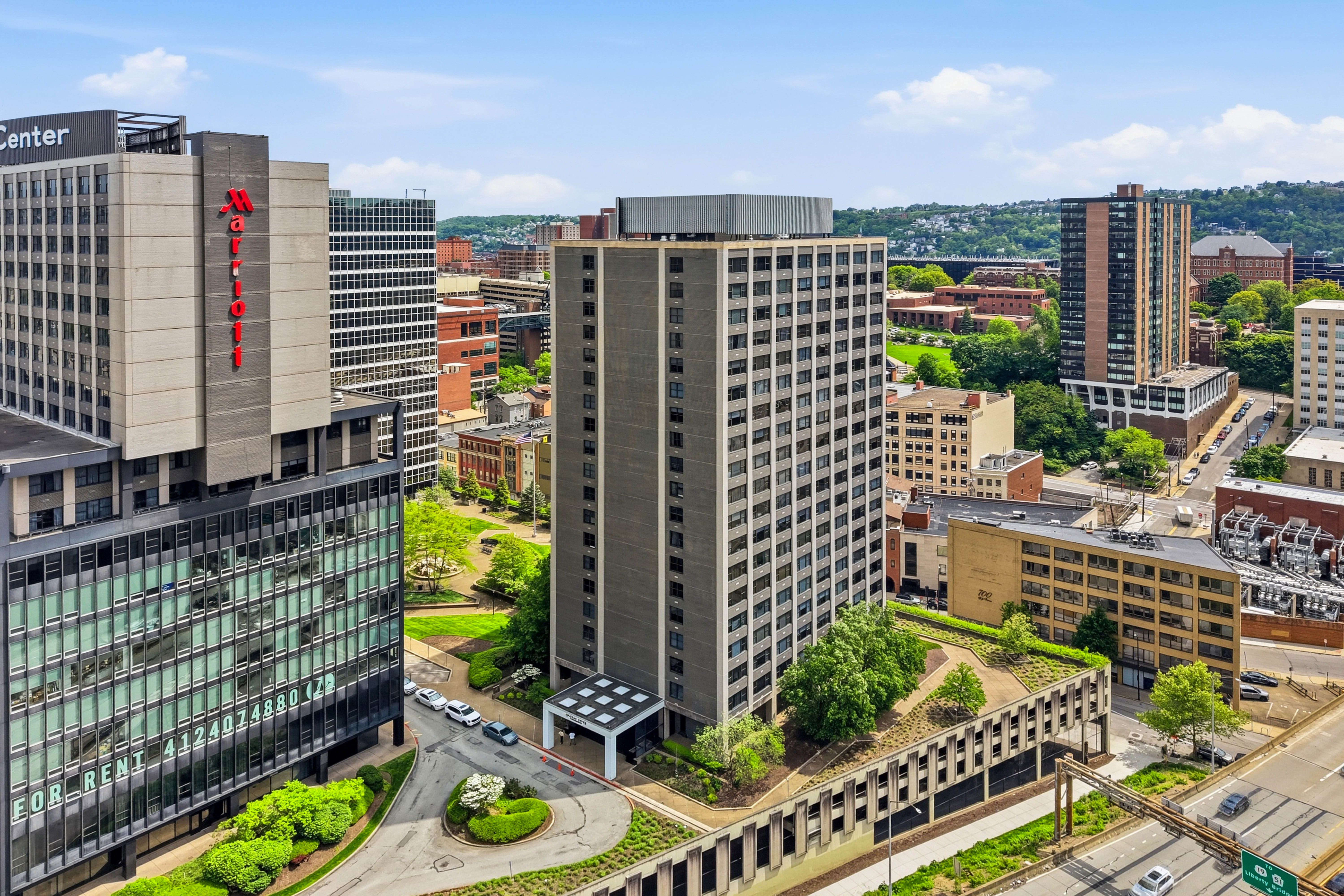  112 Washington Place, Pittsburgh, PA 15219 - 物件實景