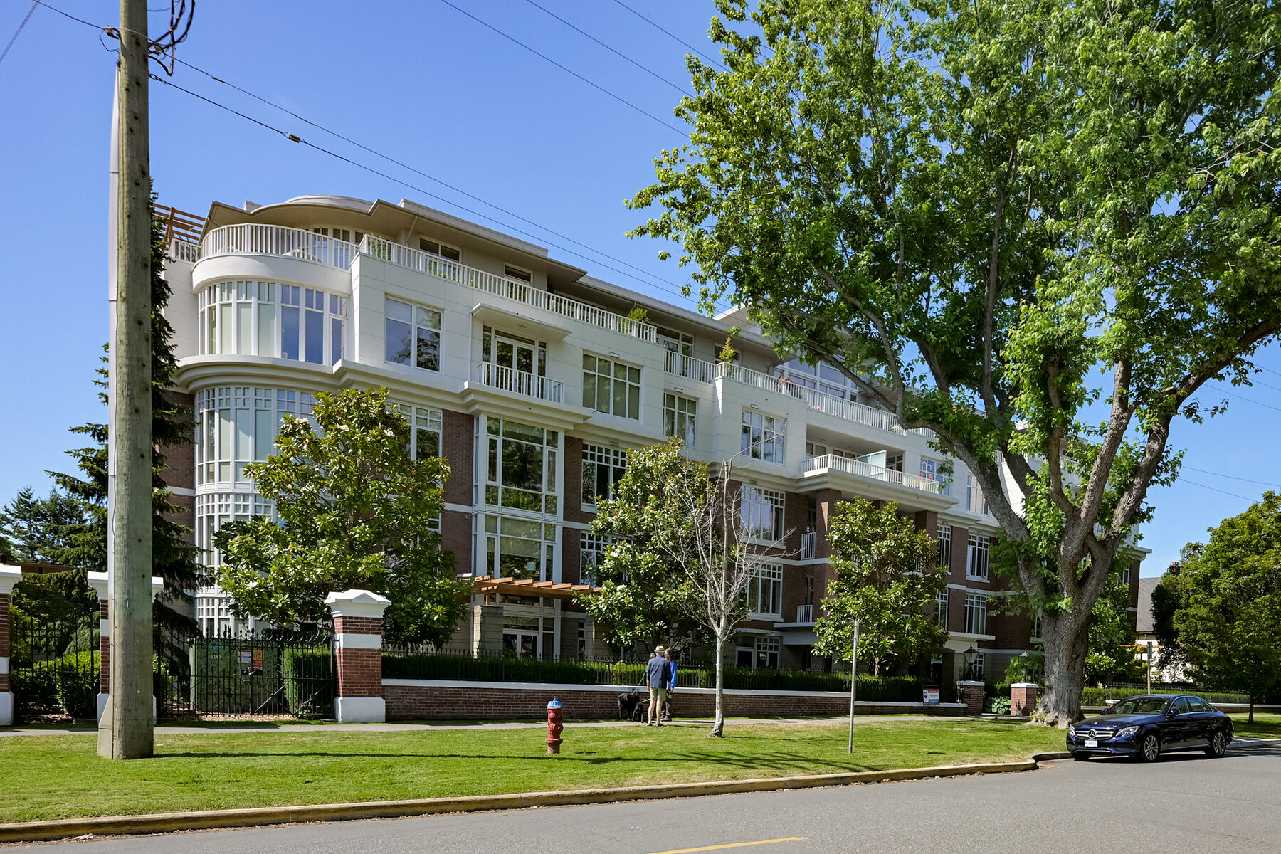  Gracious Living at The Chelsea - 物件實景