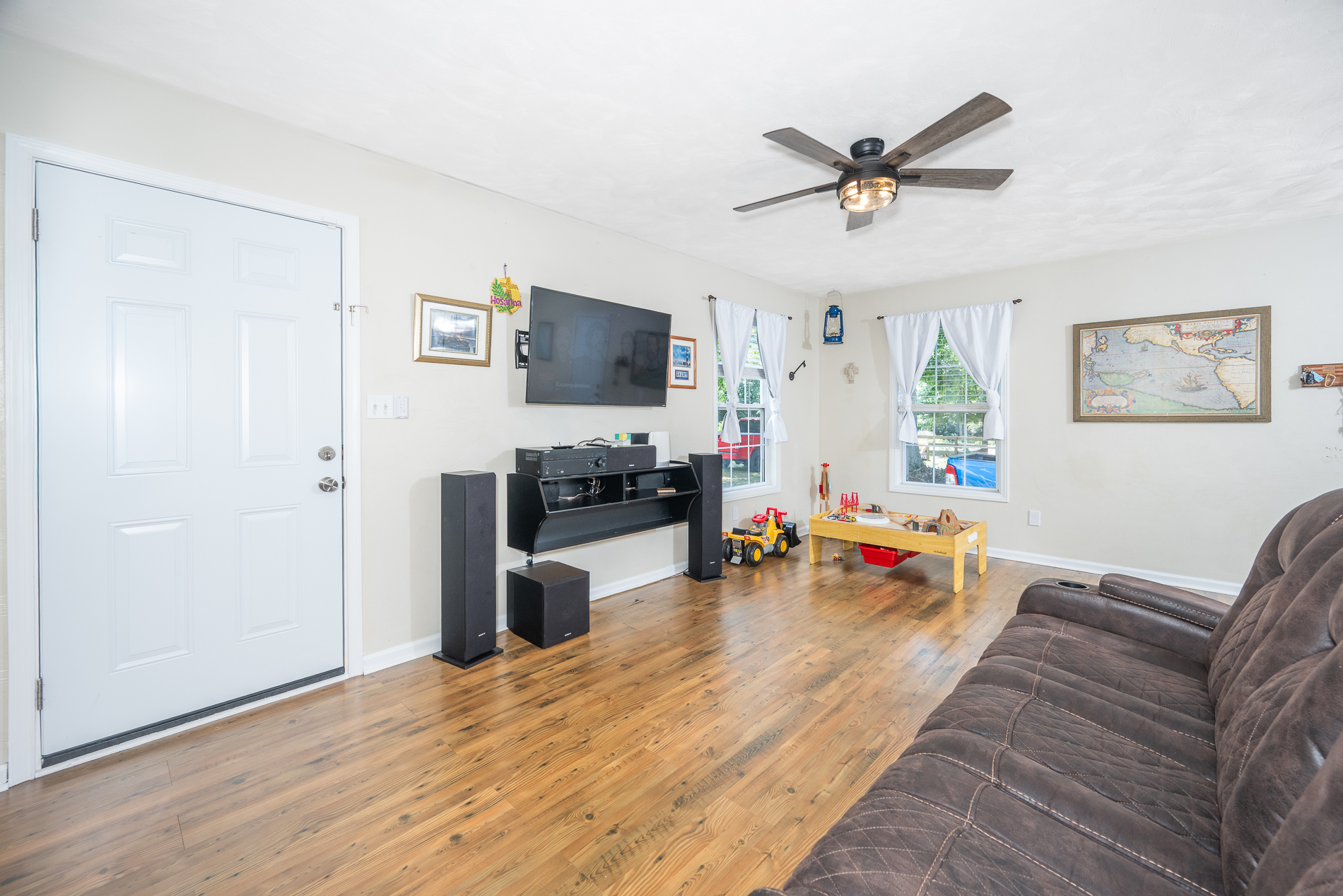  2720 Lake Cohoon Road, Suffolk, VA 23434 - 物件實景