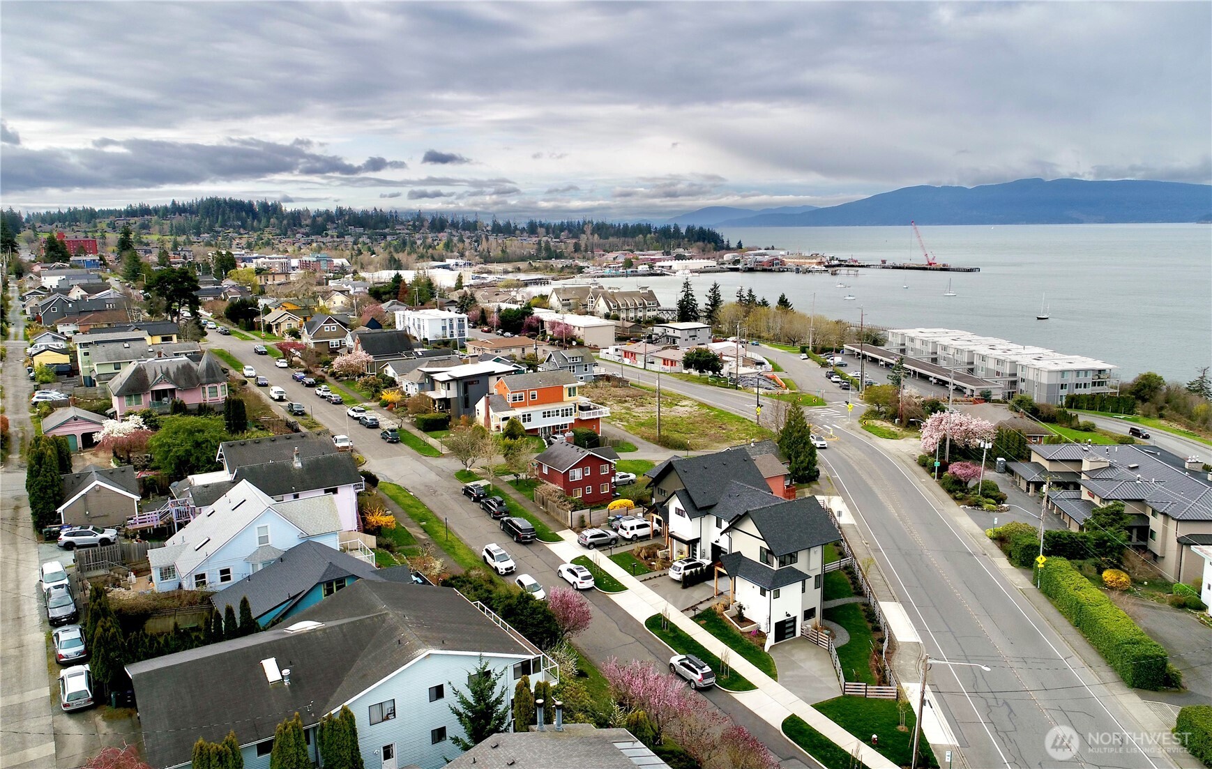Bellingham, Washington, 98225, United States, ,Residential,For Sale,1895723