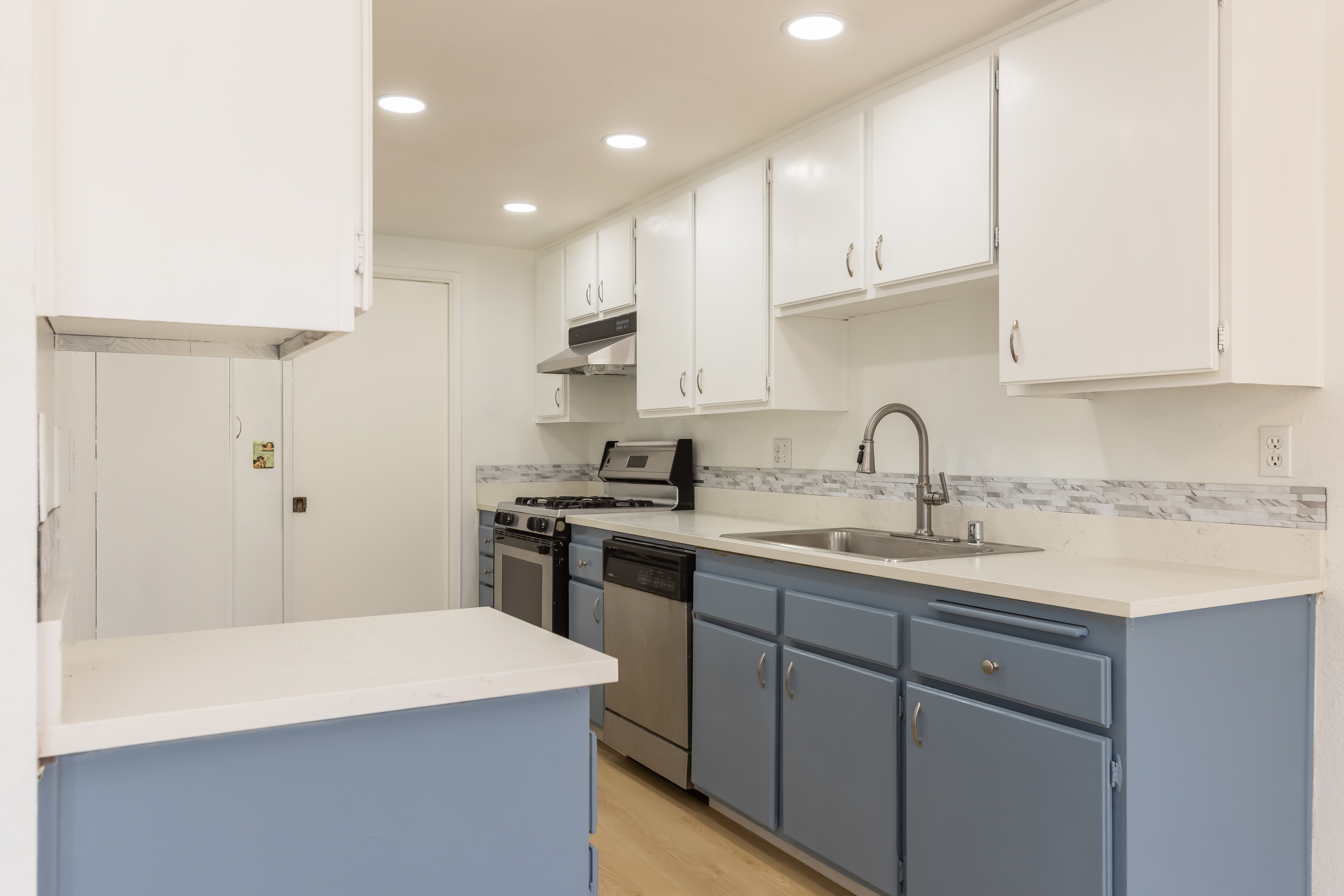  5844 Chapman Avenue, Garden Grove, CA 92845 - 物件實景