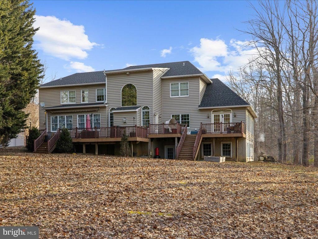 CROWNSVILLE, Maryland, 21032, United States, 4 Bedrooms Bedrooms, ,5 BathroomsBathrooms,Residential,For Sale,1983154