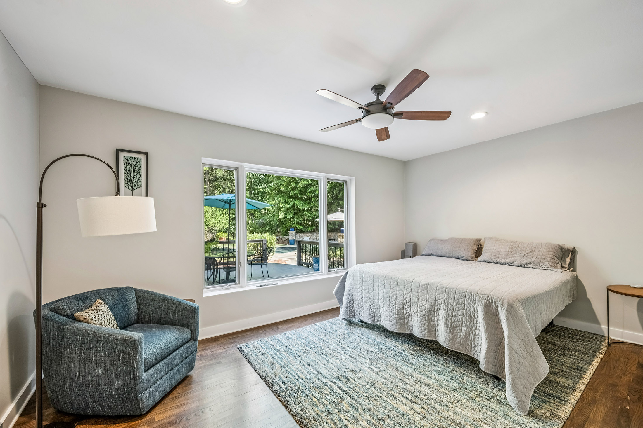  Extraordinary Contemporary Retreat Overlooking the Chattahoochee River - 物件實景