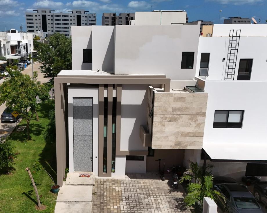 Benito Juárez, Quintana Roo, 77560, Mexico, 3 Bedrooms Bedrooms, ,3 BathroomsBathrooms,Residential,For Sale,1991117