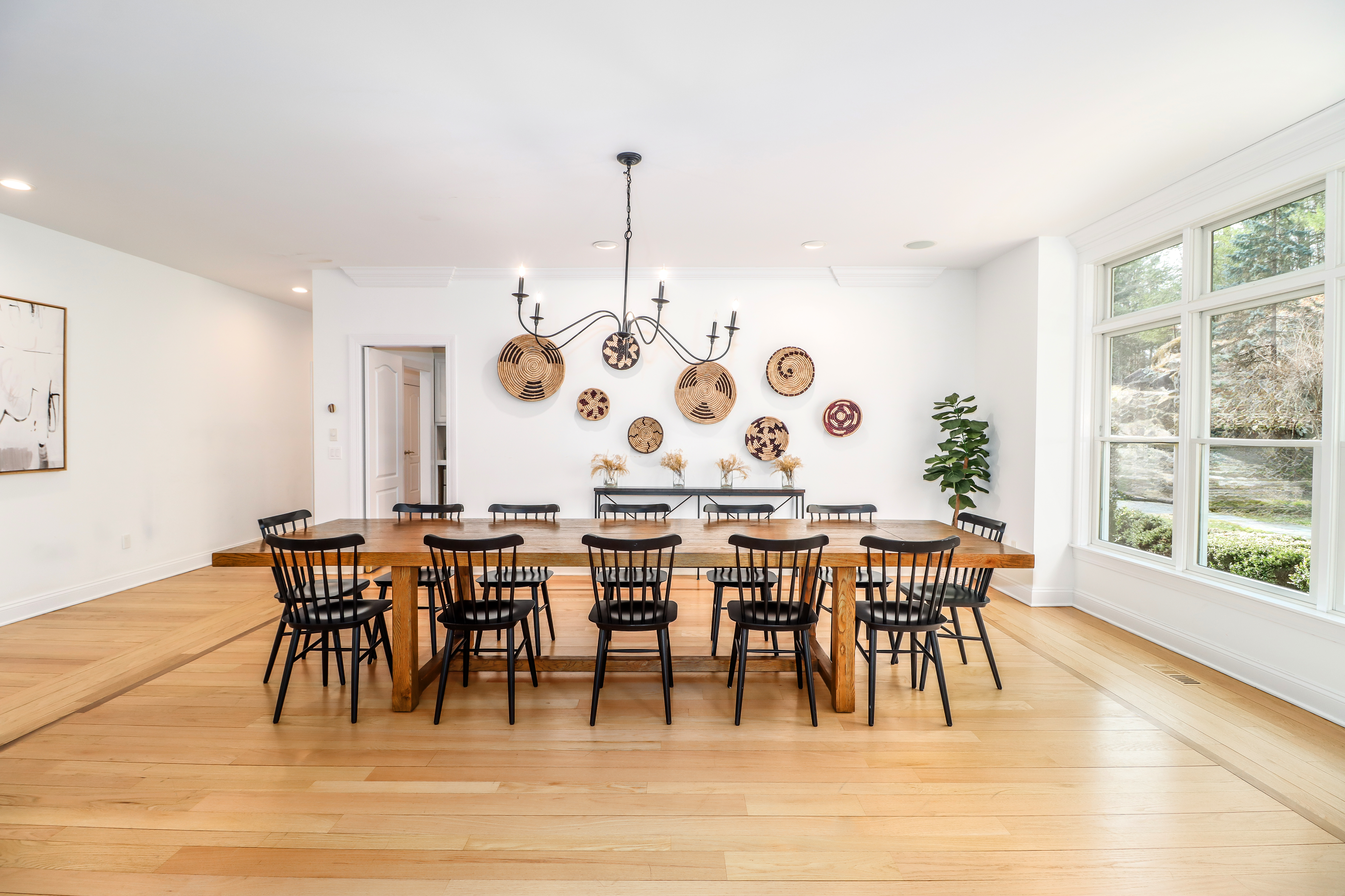  Lake Lillinonah Living, Elevated by Privacy and Scale - 物件實景