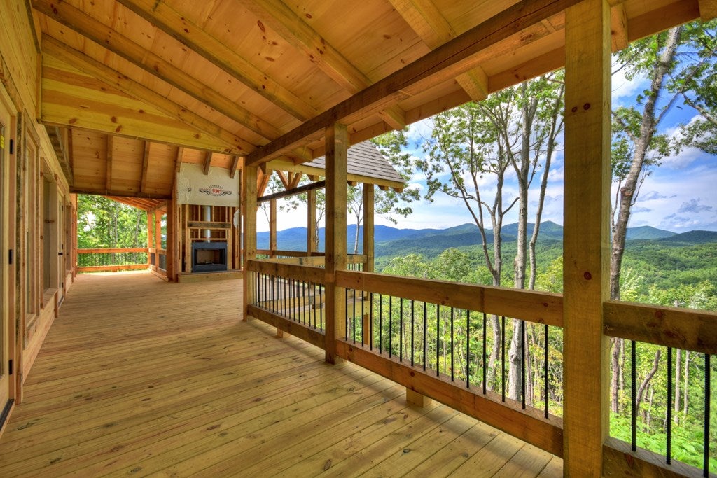 Mineral Bluff, Georgia, 30559, United States, 4 Bedrooms Bedrooms, ,4 BathroomsBathrooms,Residential,For Sale,1871299