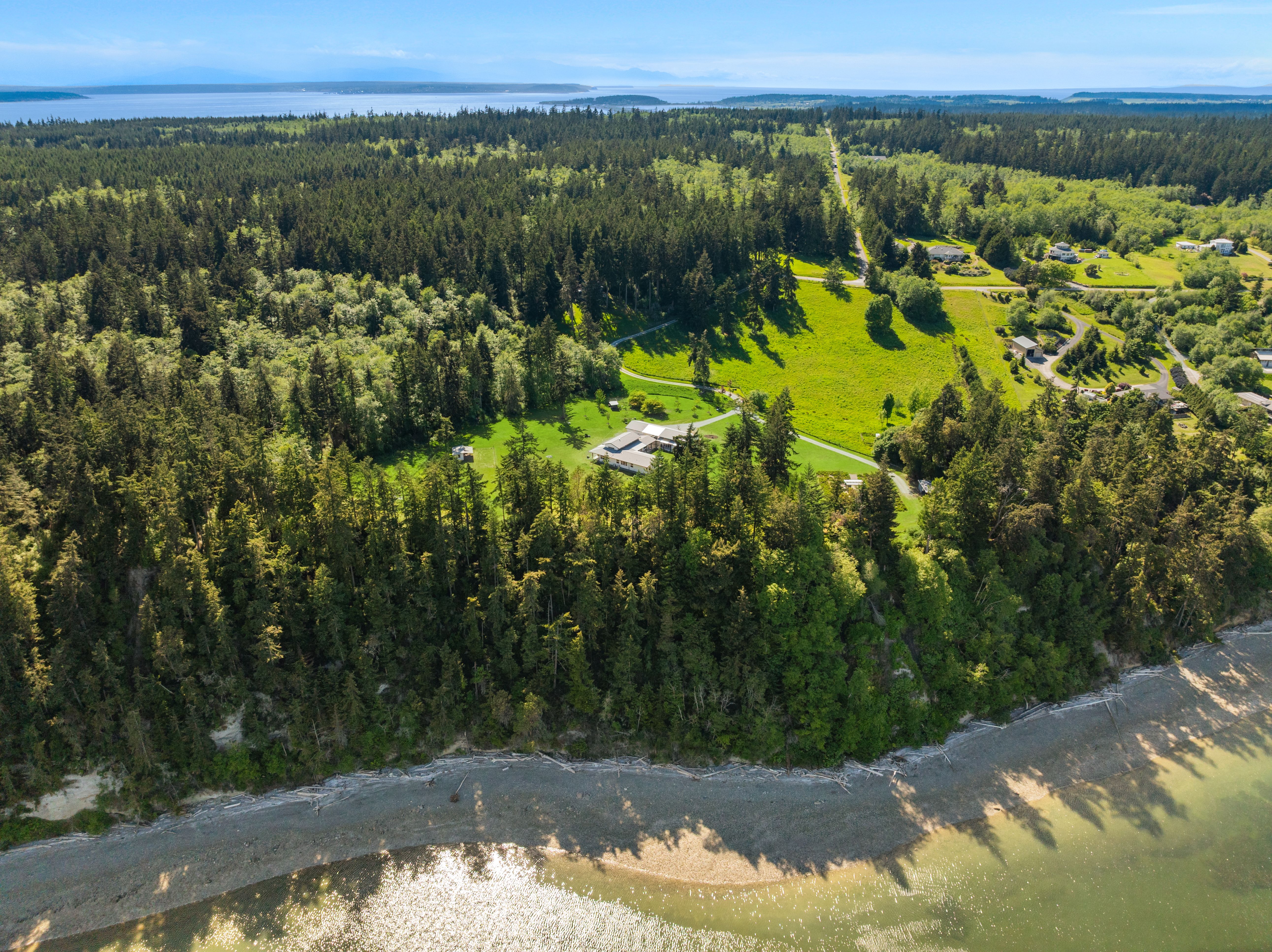  1035 Susan St, Coupeville, WA 98239 - 物件實景
