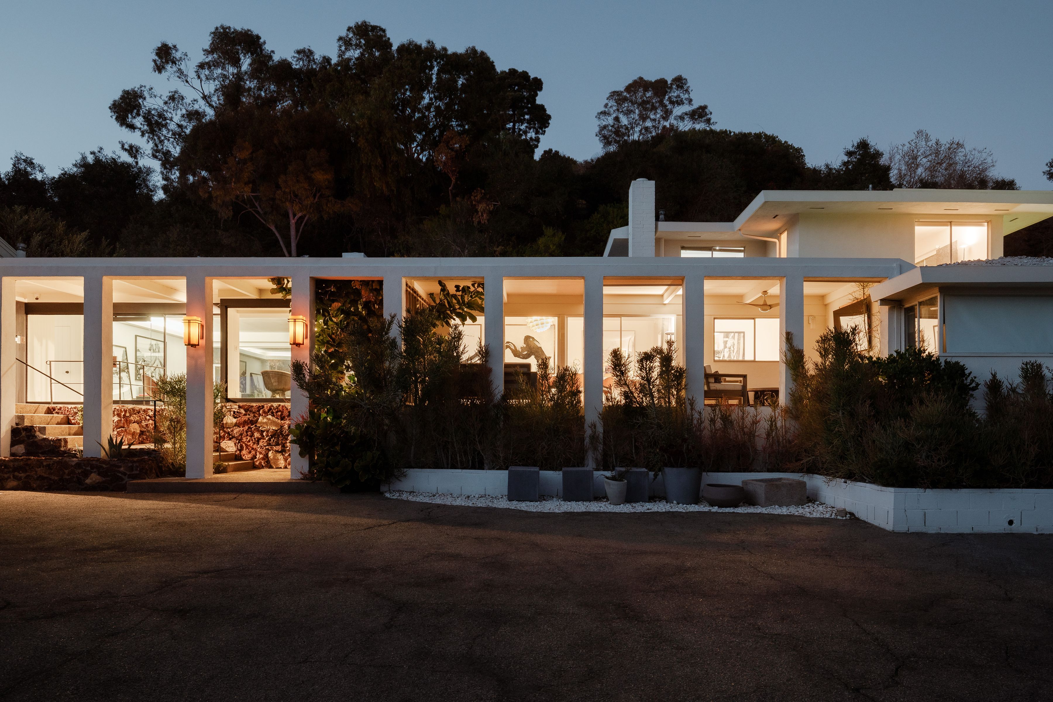  248 N Glenroy Ave - 物件實景