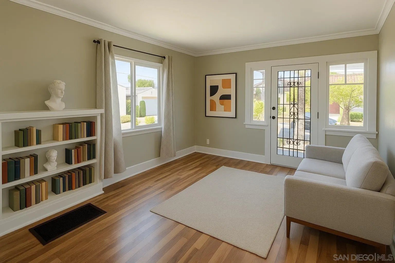 San Diego, California, 92104, United States, 2 Bedrooms Bedrooms, ,1 BathroomBathrooms,Residential,For Sale,1906759