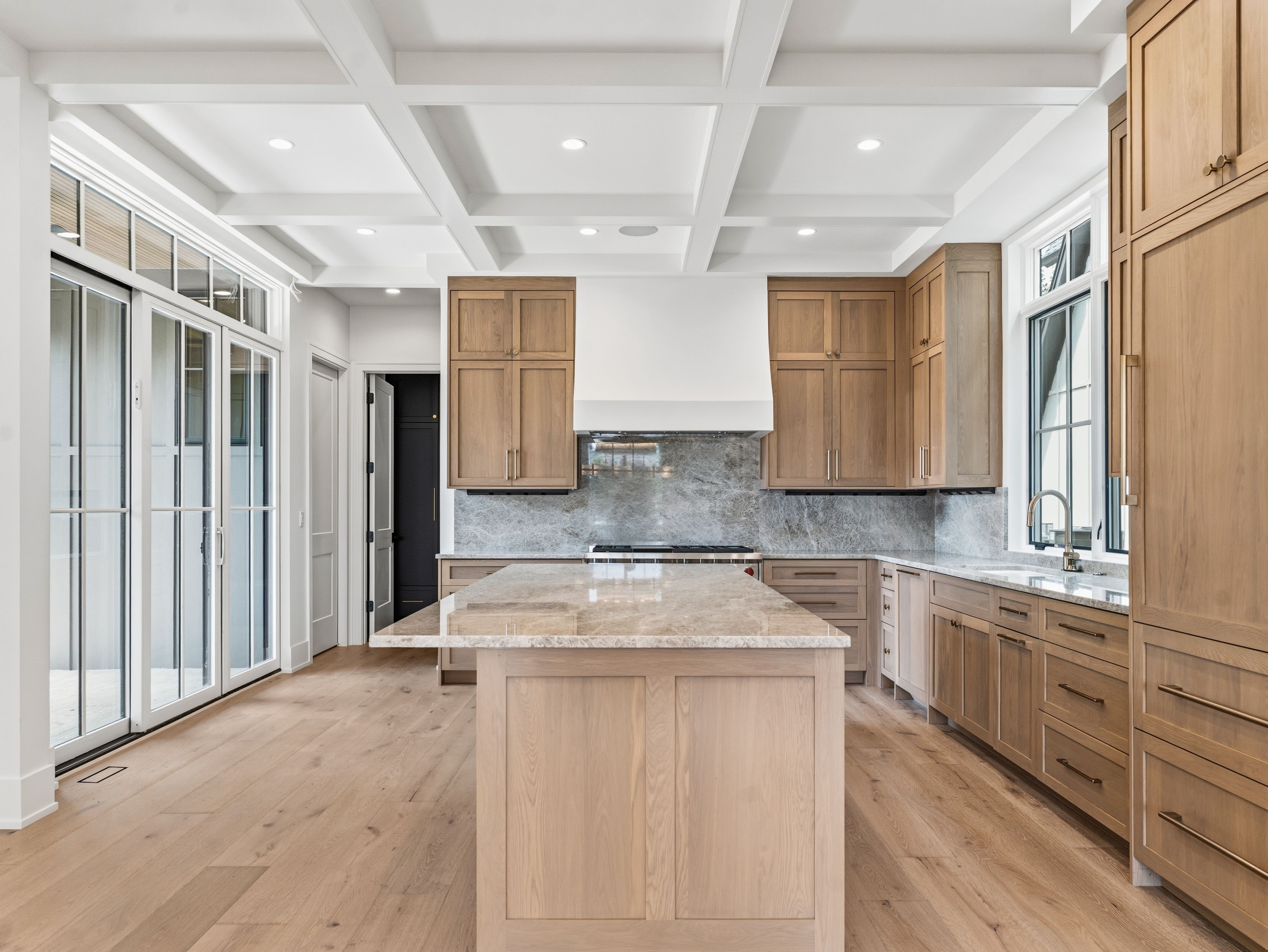  Custom Luxury Living in the Heart of Downtown Naperville - 物件實景