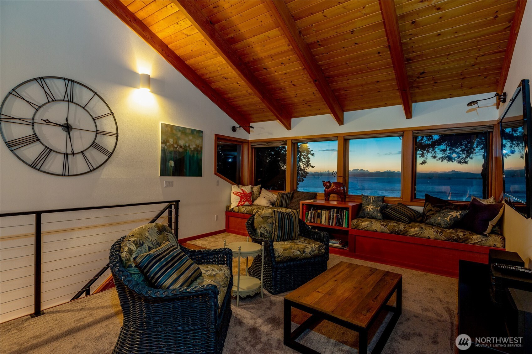 Friday Harbor, Washington, 98250, United States, 3 Bedrooms Bedrooms, ,1 BathroomBathrooms,Residential,For Sale,1796861