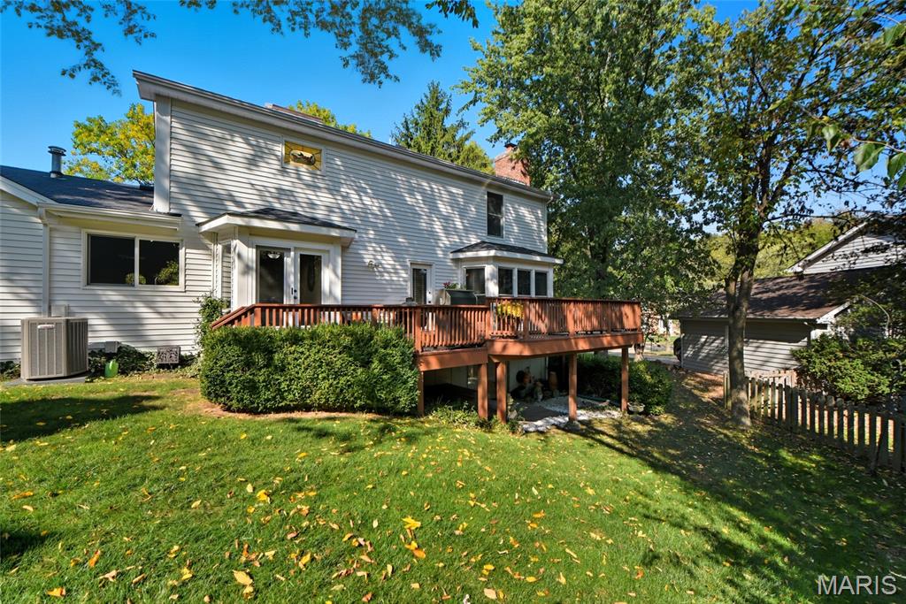 Wildwood, Missouri, 63005, United States, 4 Bedrooms Bedrooms, ,3 BathroomsBathrooms,Residential,For Sale,1965687