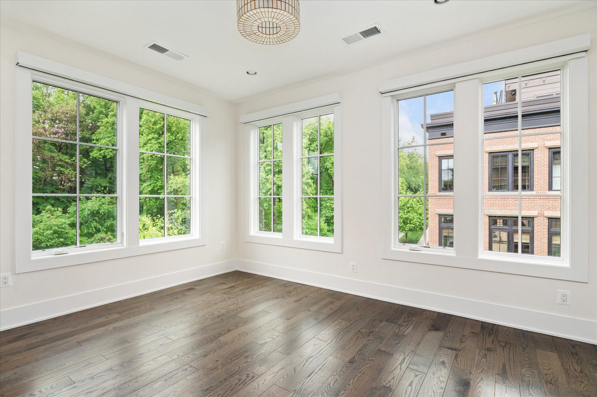  3635 Chevy Chase Lake Drive, Chevy Chase, MD, 20815 - 物件實景