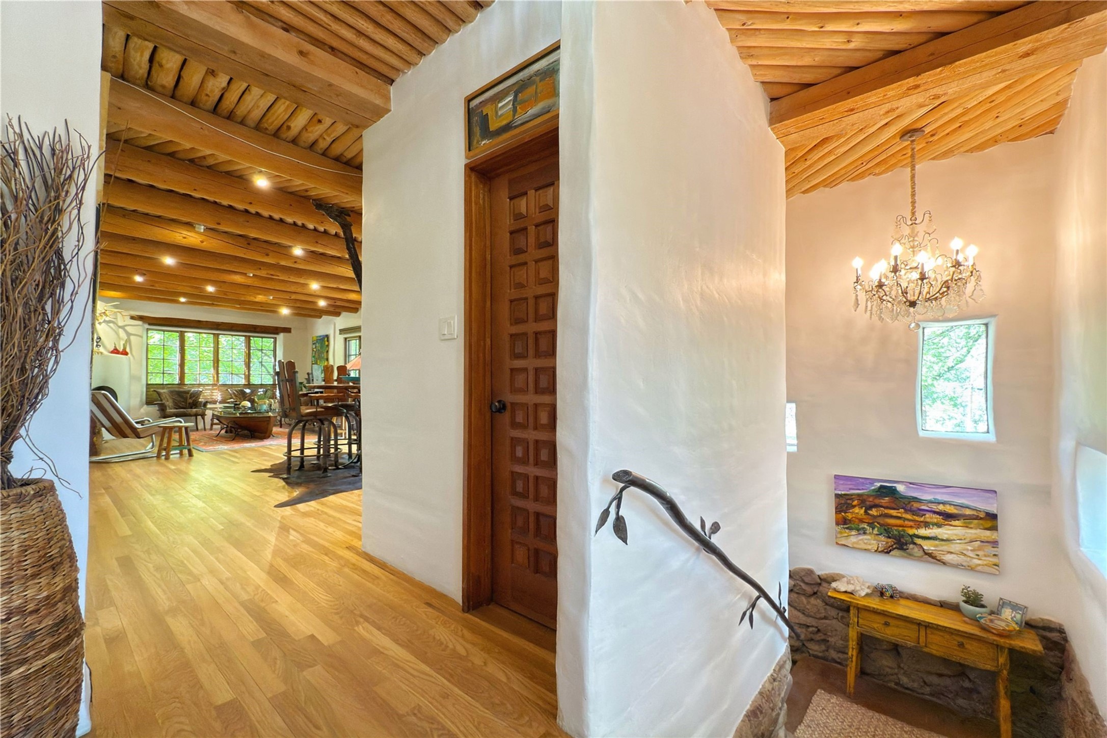  1352 Bishops Lodge Road - 物件實景