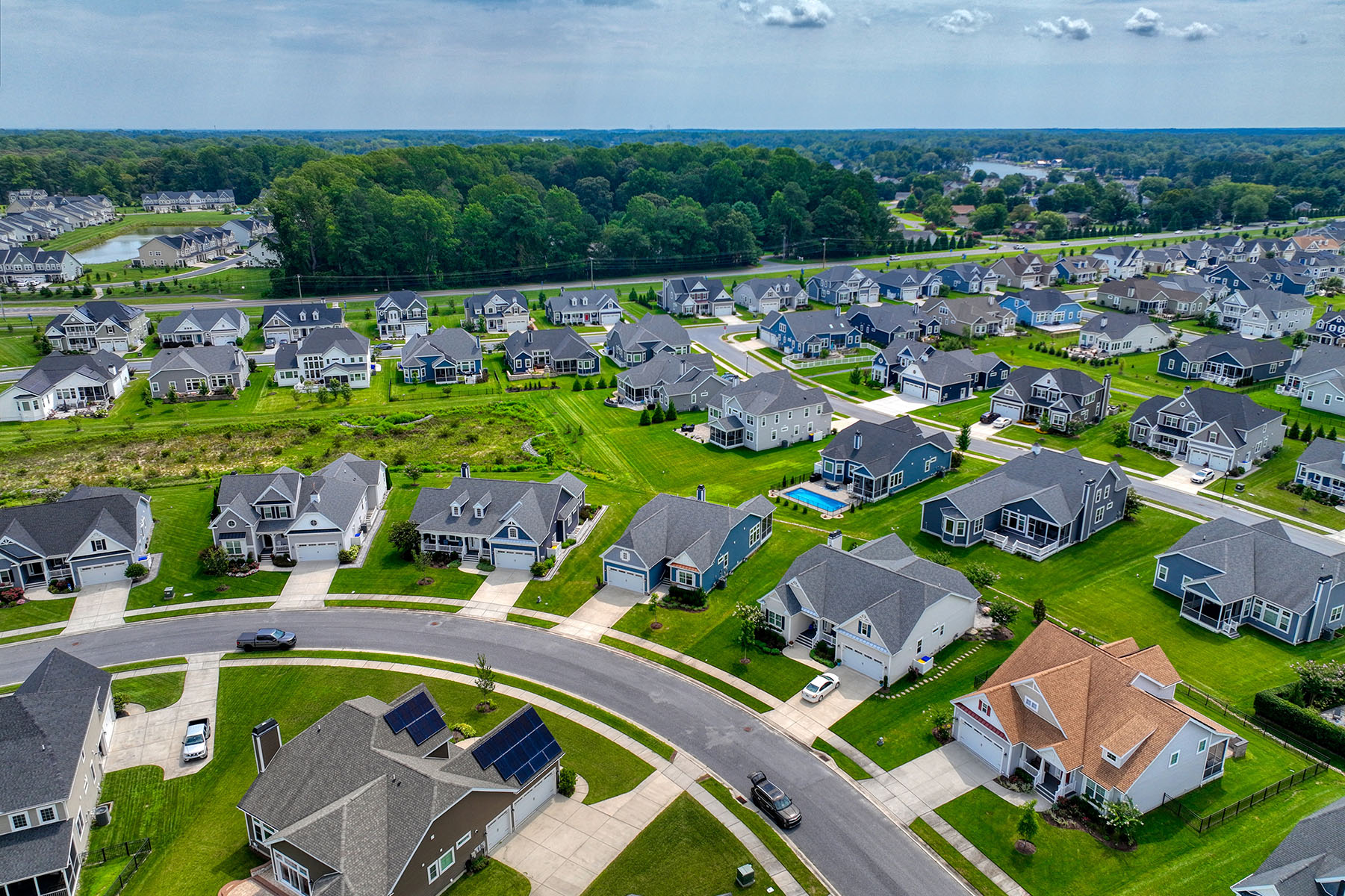  24174 Bunting Circle - 物件實景