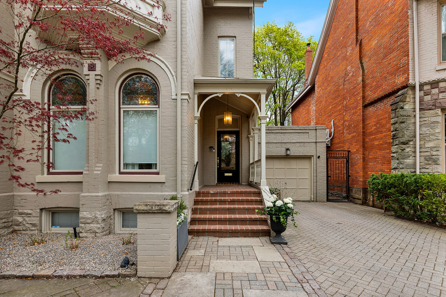 Timeless Architectural Gem 