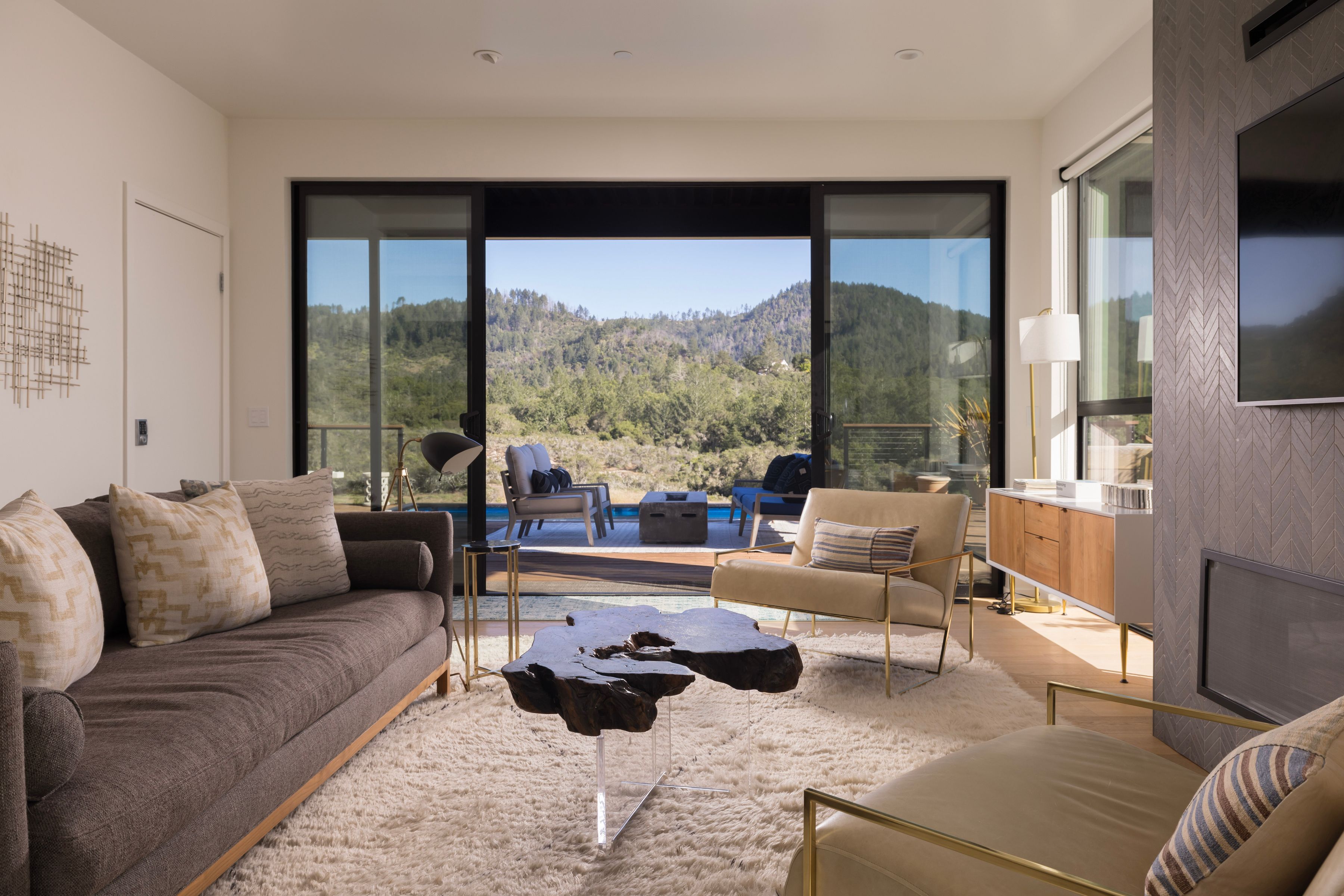  Income Producing Calistoga Compound - 物件實景