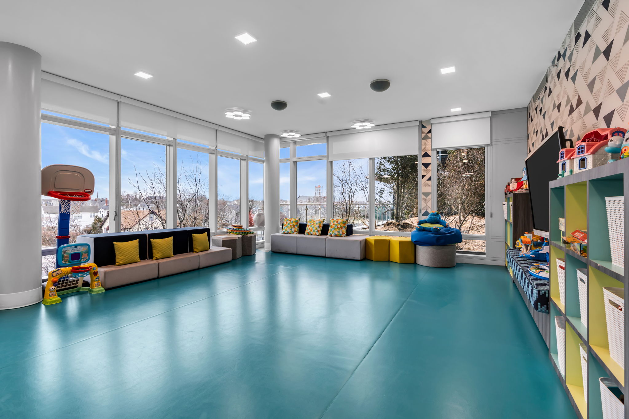  Lofts at Pier Village - 物件實景