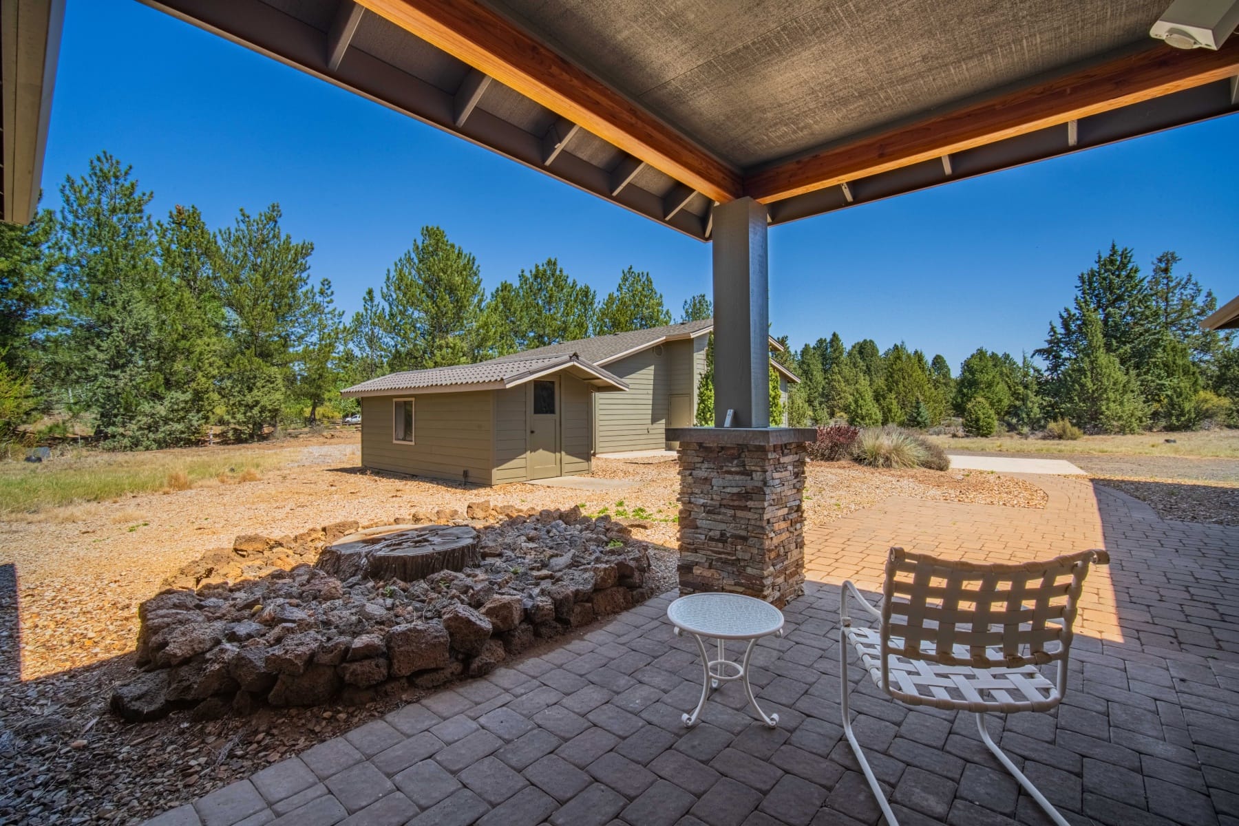  63945 W Quail Haven Drive Bend, OR 97703 - 物件實景