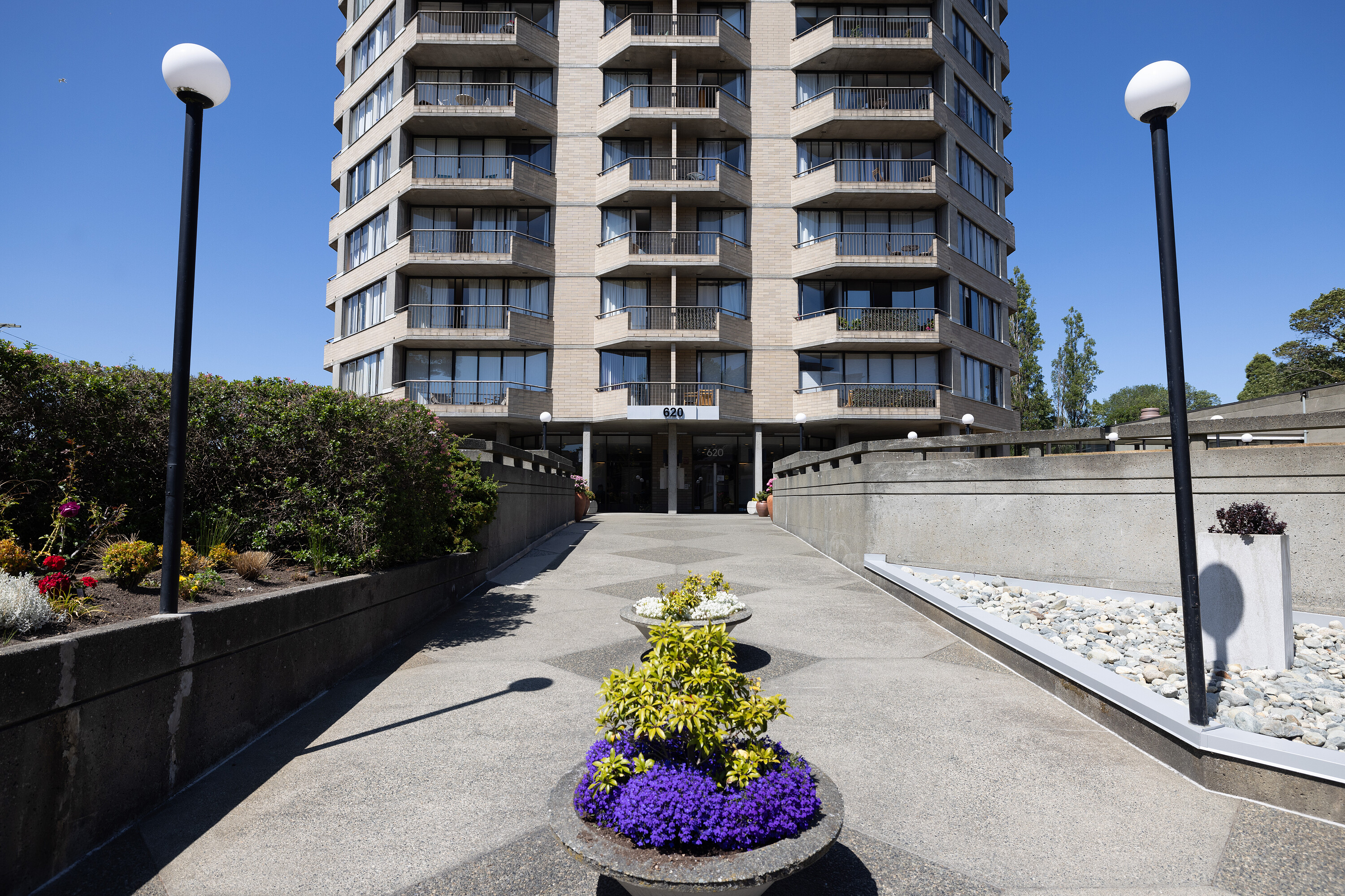  Iconic Roberts House - 物件實景